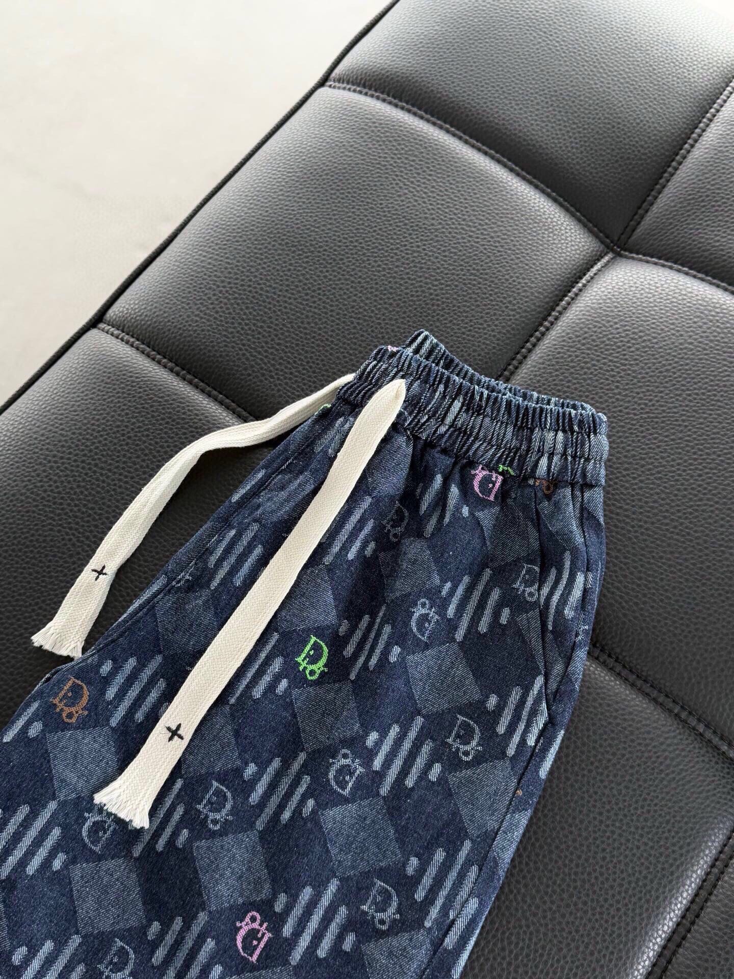 LuxluxHouse Best Quality Clothes T-shirt Dior