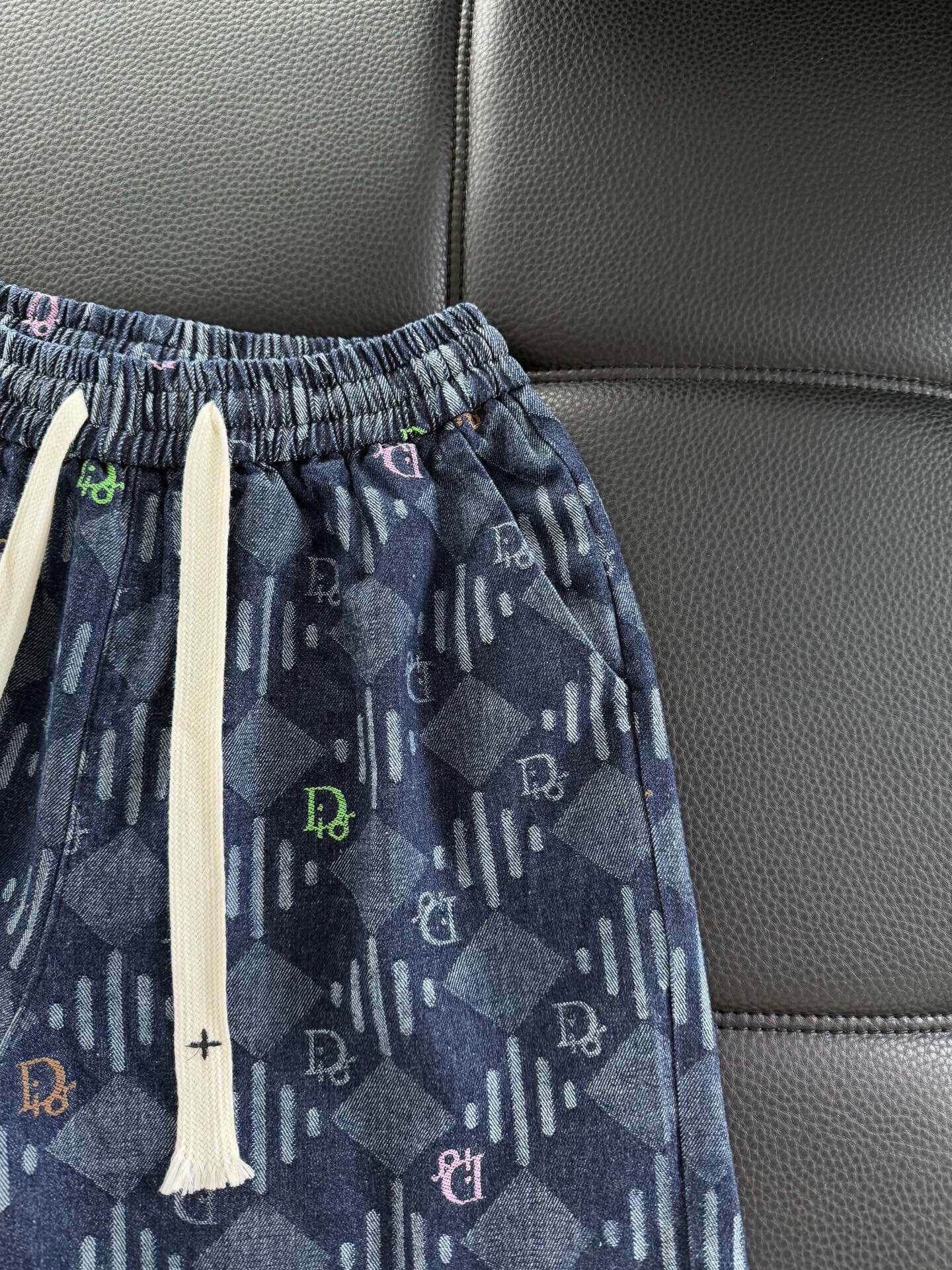 LuxluxHouse Best Quality Clothes T-shirt Dior