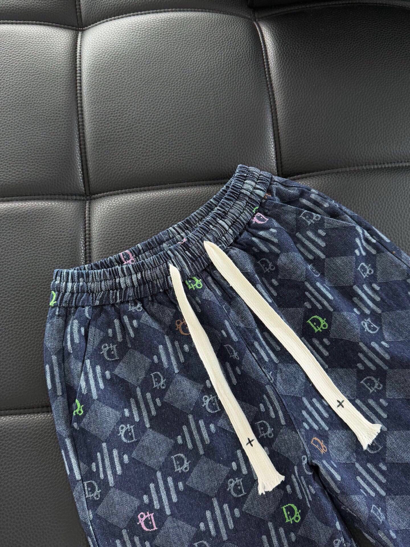 LuxluxHouse Best Quality Clothes T-shirt Dior