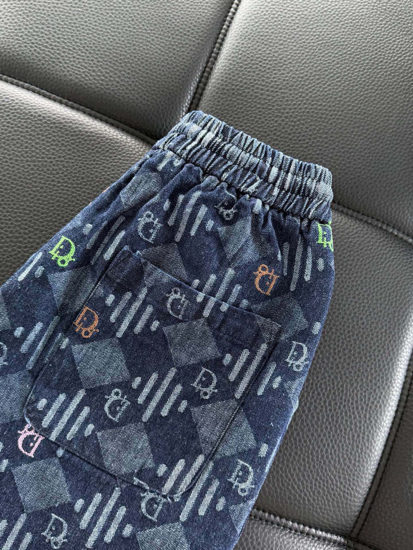 LuxluxHouse Best Quality Clothes T-shirt Dior