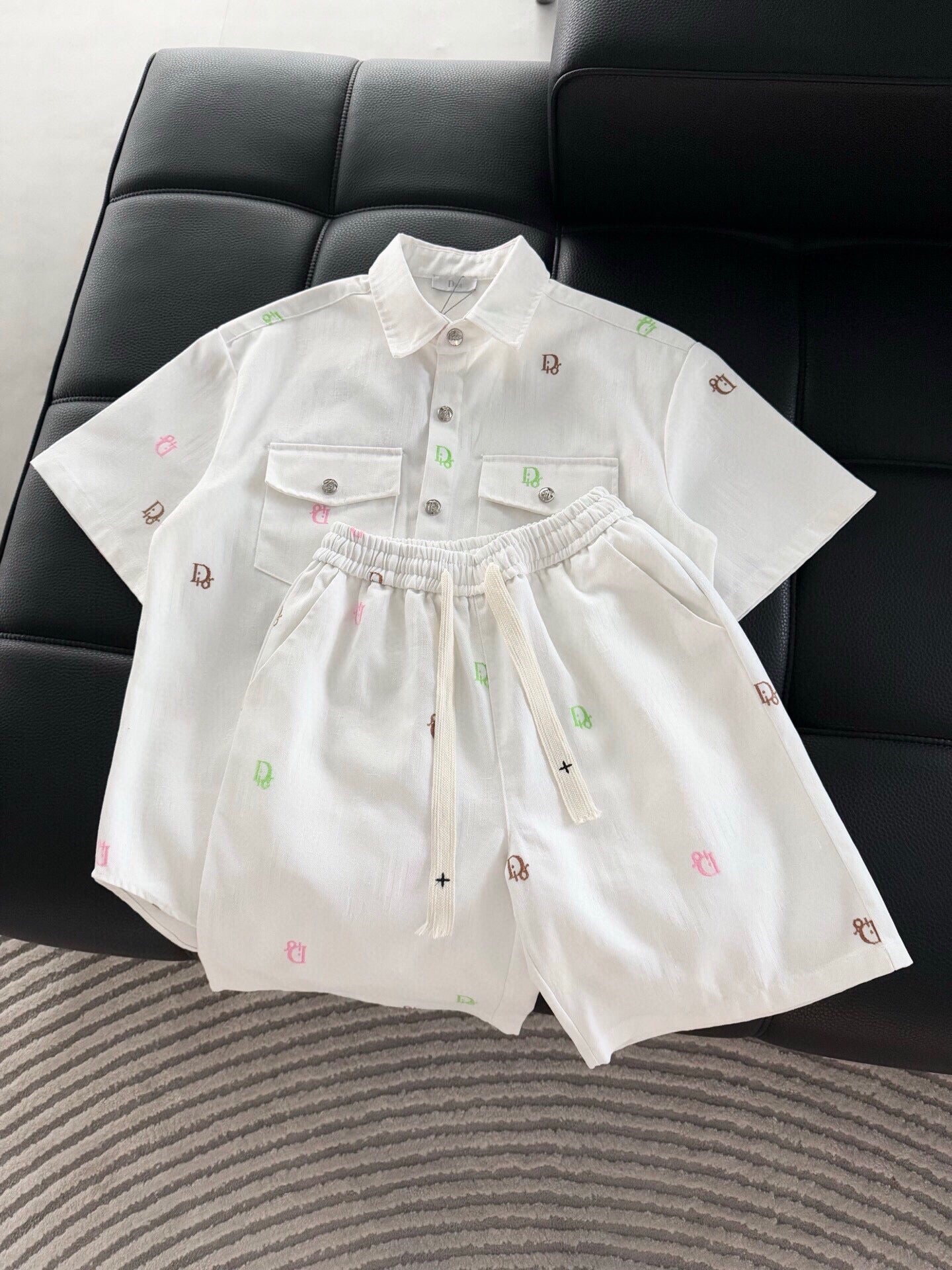 LuxluxHouse Best Quality Clothes T-shirt Dior