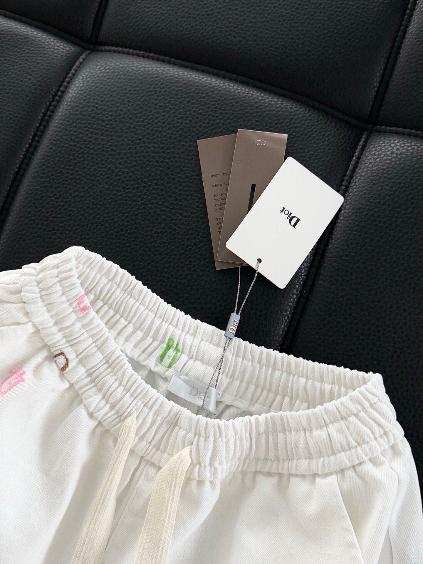 LuxluxHouse Best Quality Clothes T-shirt Dior