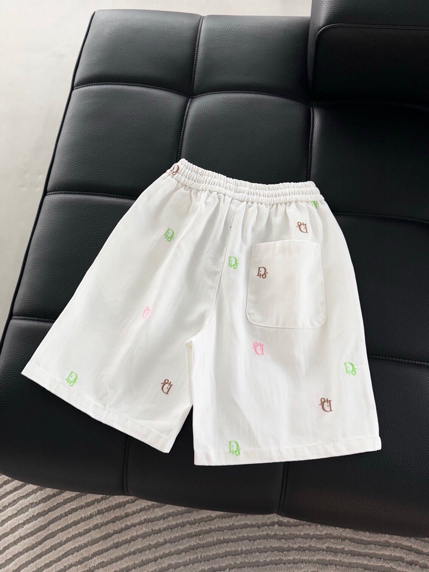 LuxluxHouse Best Quality Clothes T-shirt Dior