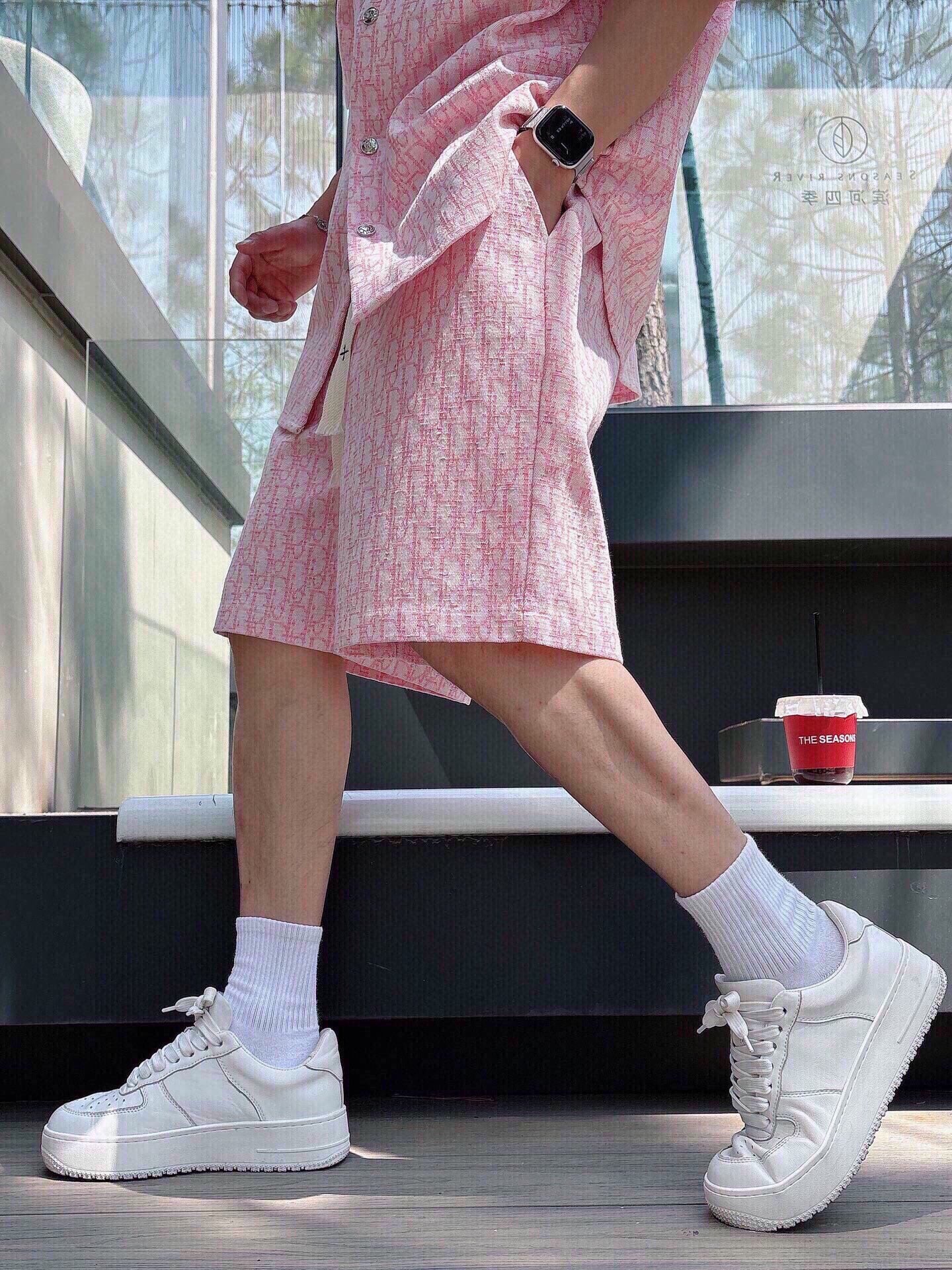 LuxluxHouse Best Quality Clothes T-shirt Dior