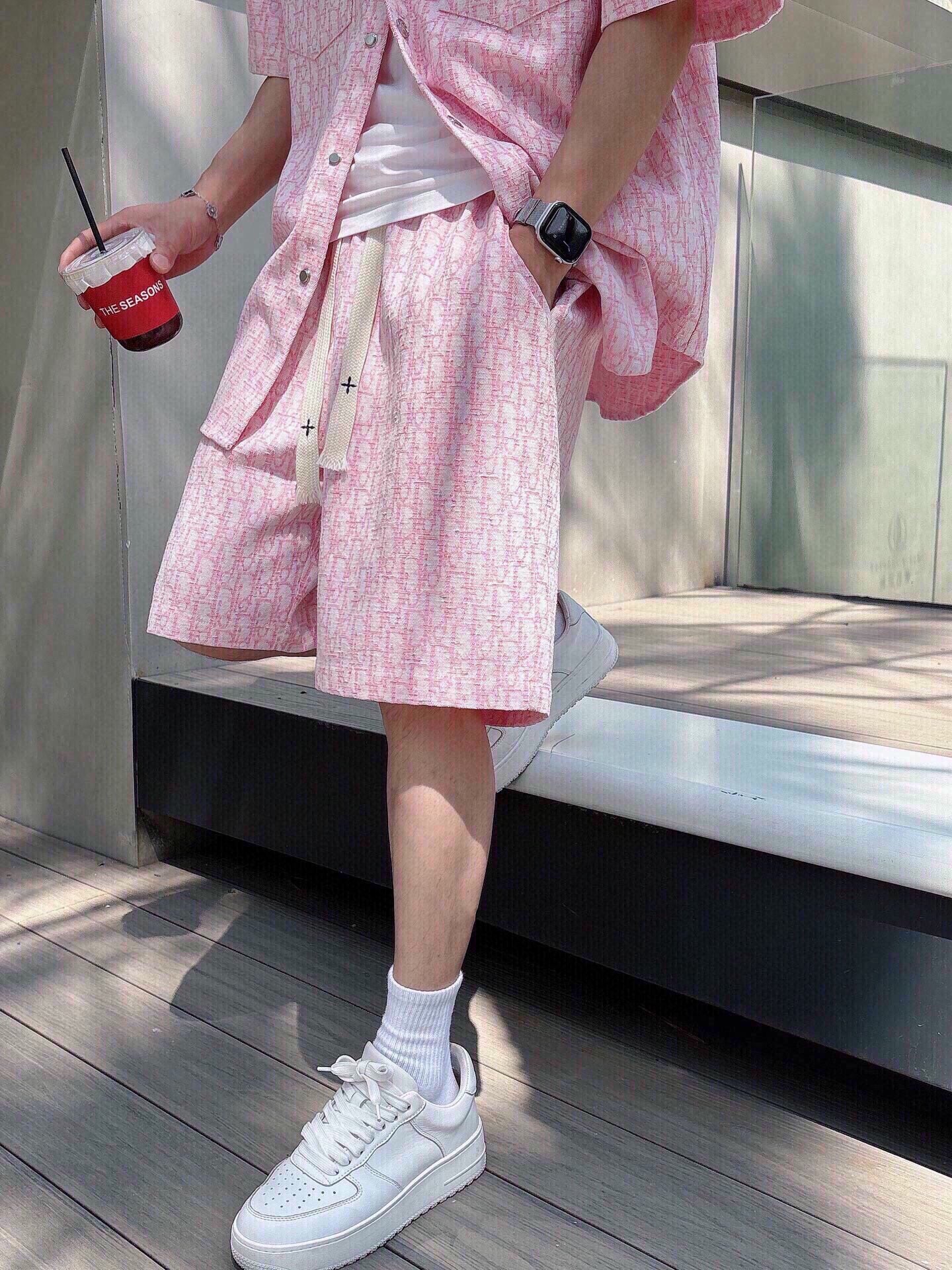 LuxluxHouse Best Quality Clothes T-shirt Dior