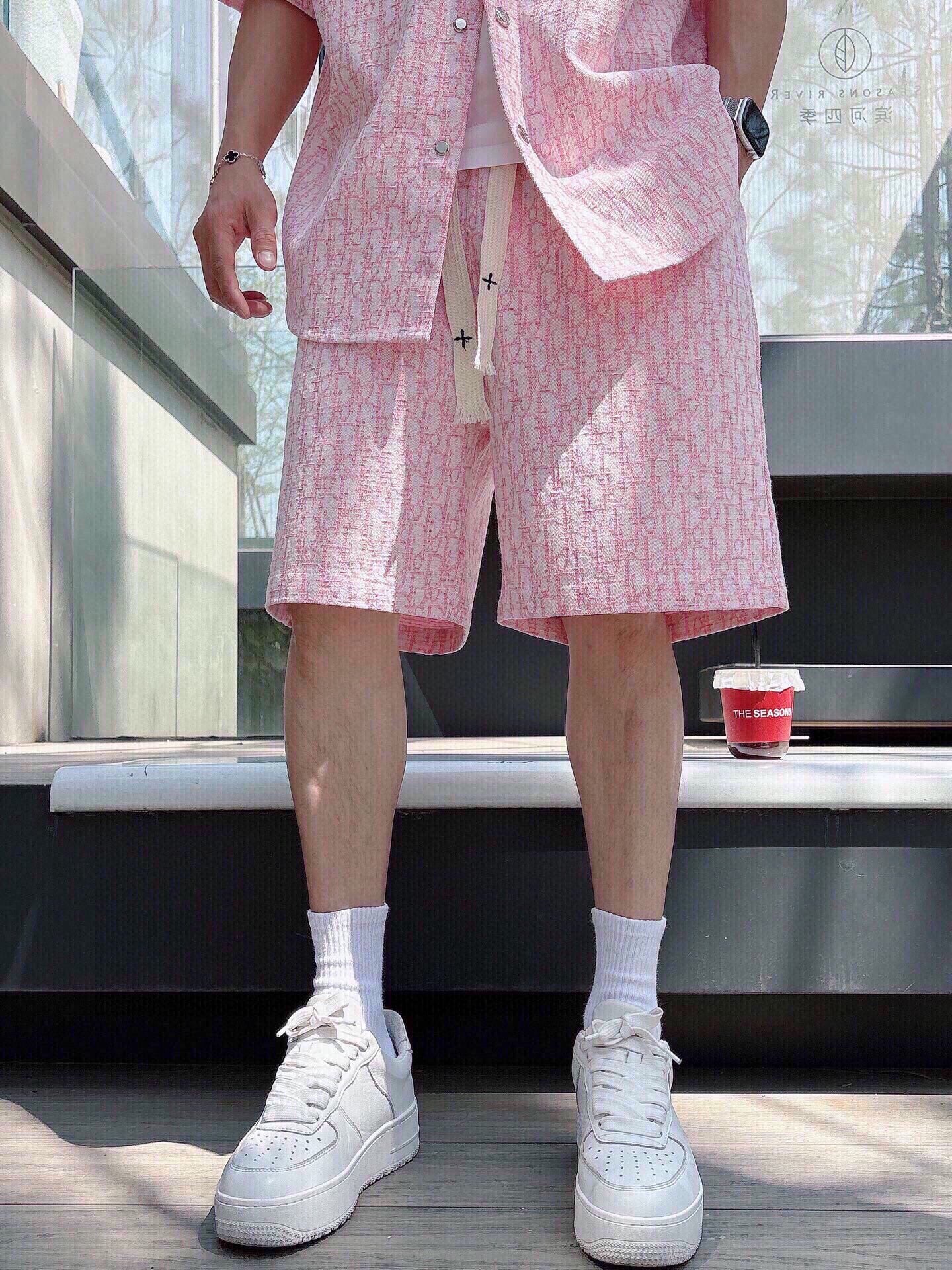 LuxluxHouse Best Quality Clothes T-shirt Dior