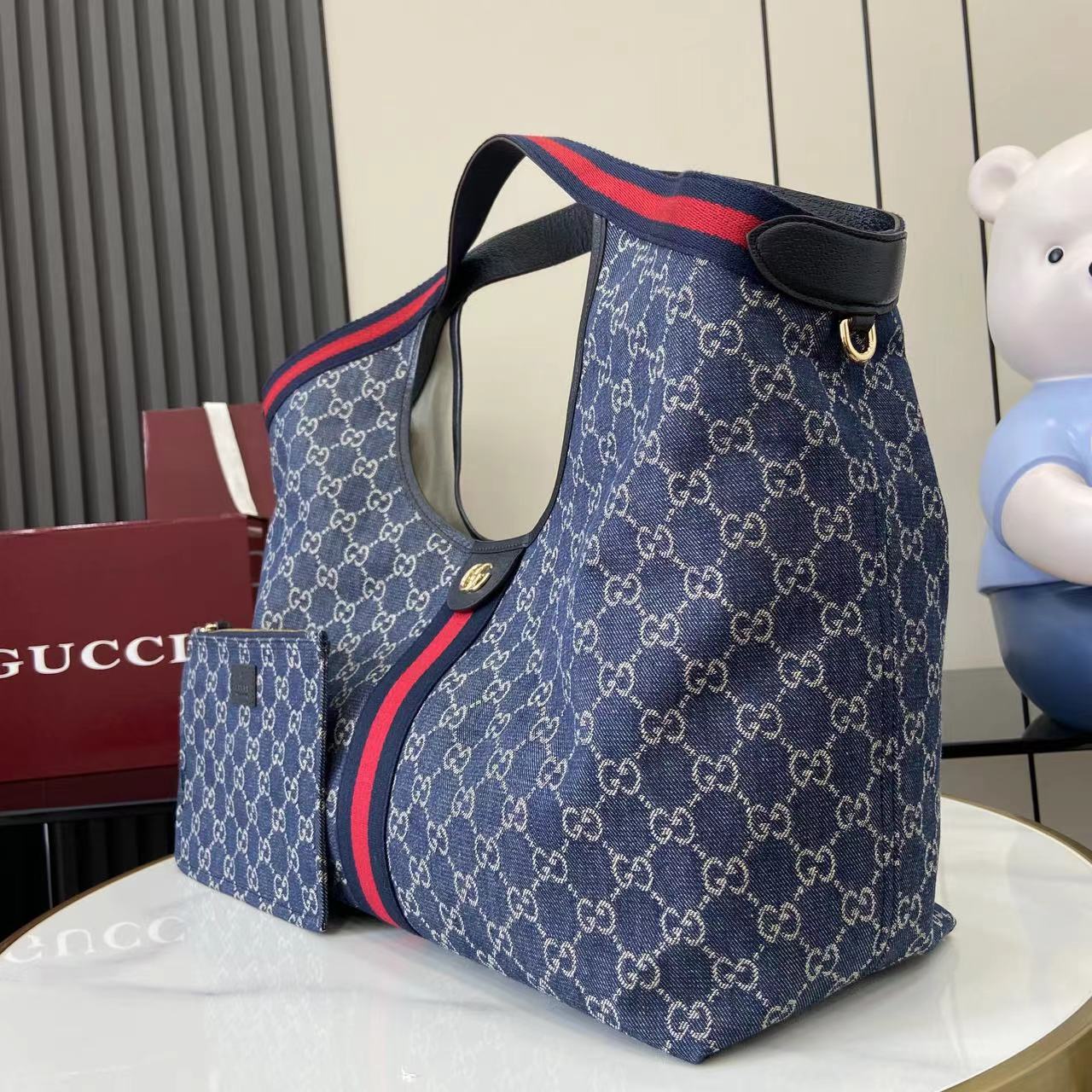 LuxluxHouse Best Quality Bags Gucci Women
