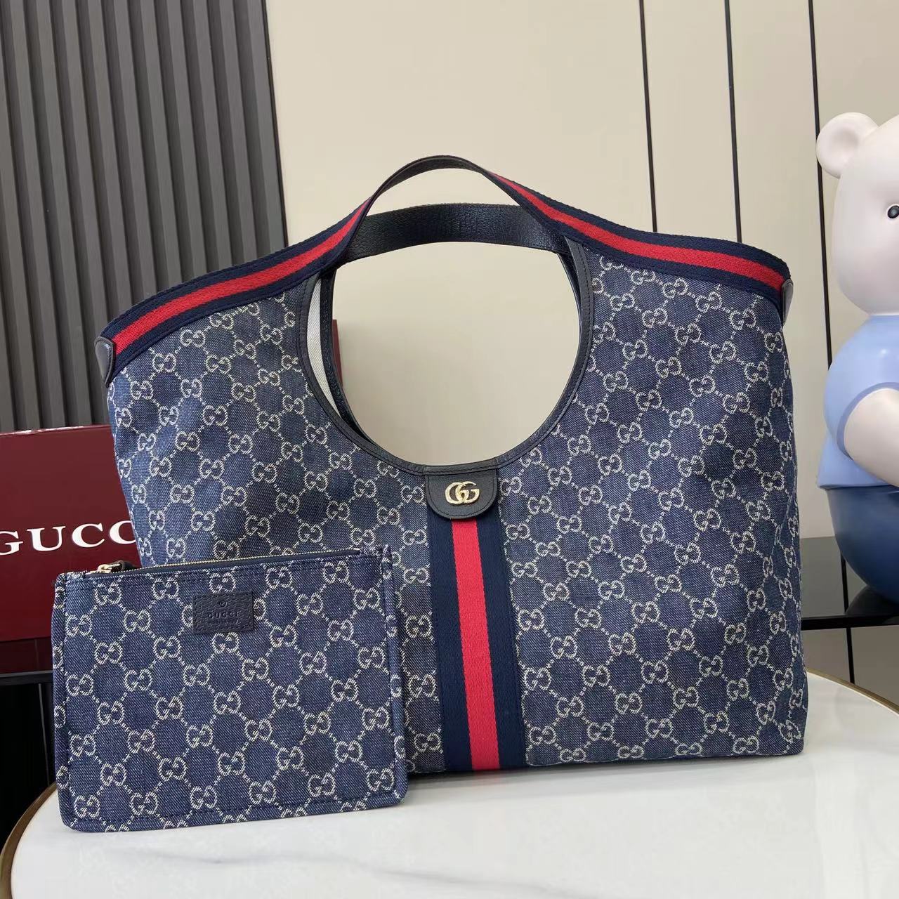 LuxluxHouse Best Quality Bags Gucci Women