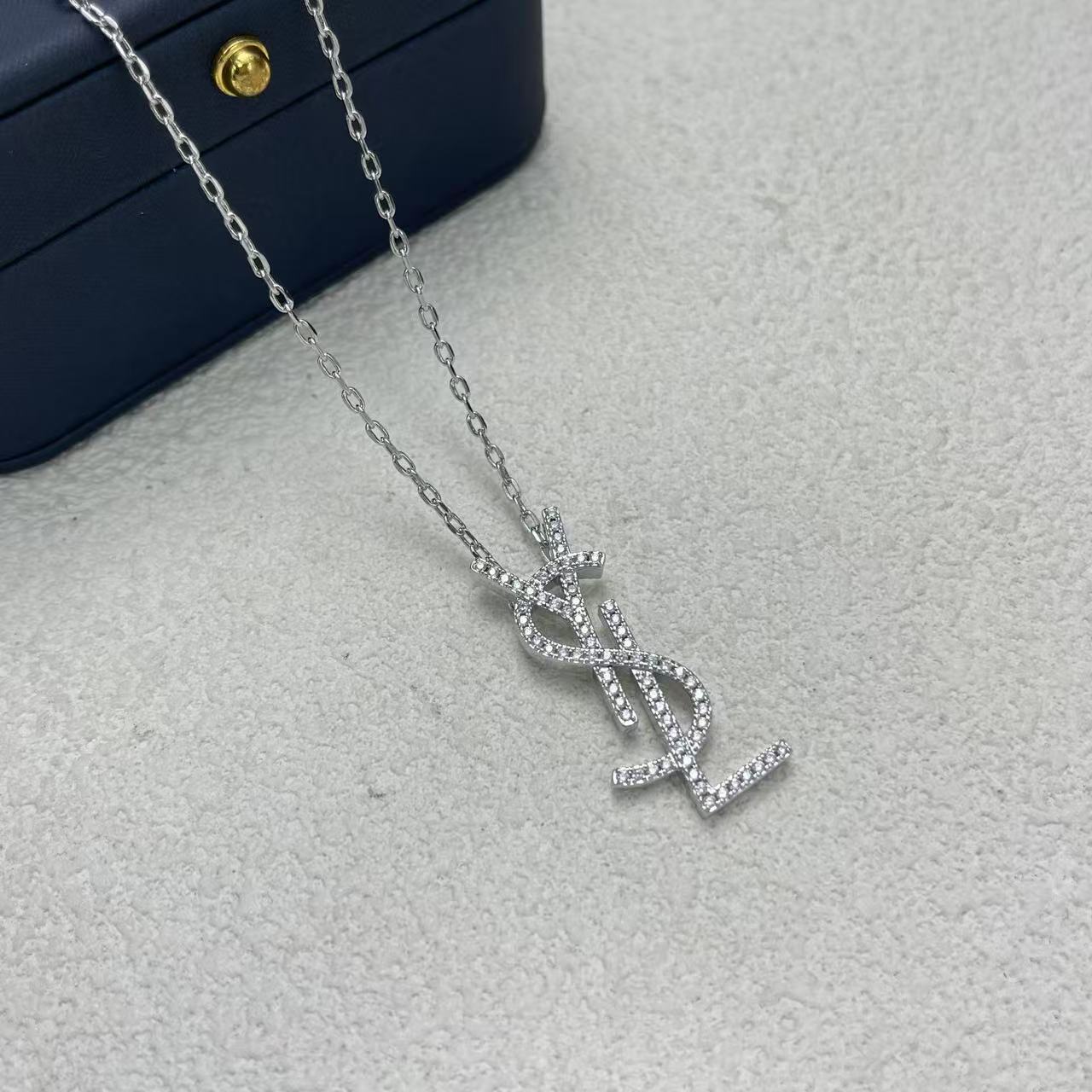 LuxluxHouse Low Price And High Quality Accessories YSL