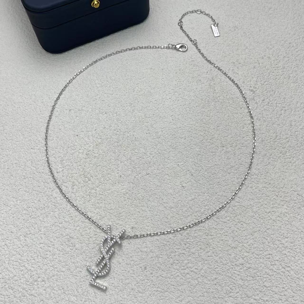 LuxluxHouse Low Price And High Quality Accessories YSL