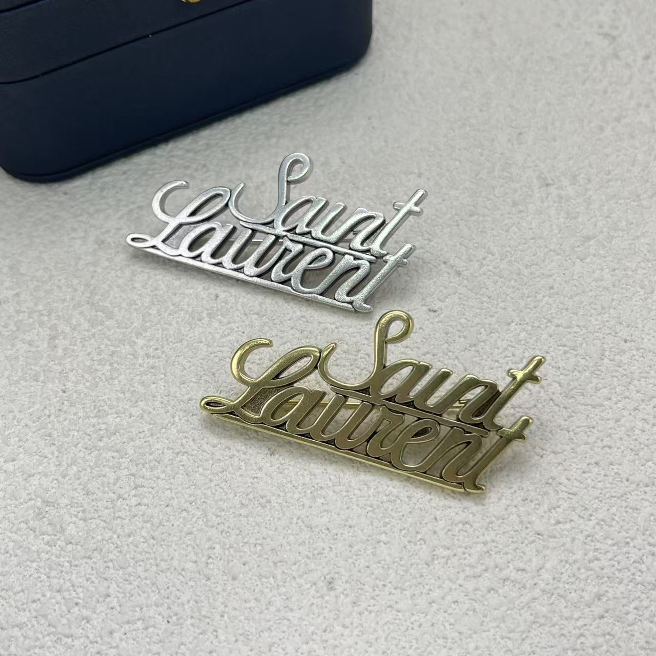 LuxluxHouse Low Price And High Quality Accessories YSL