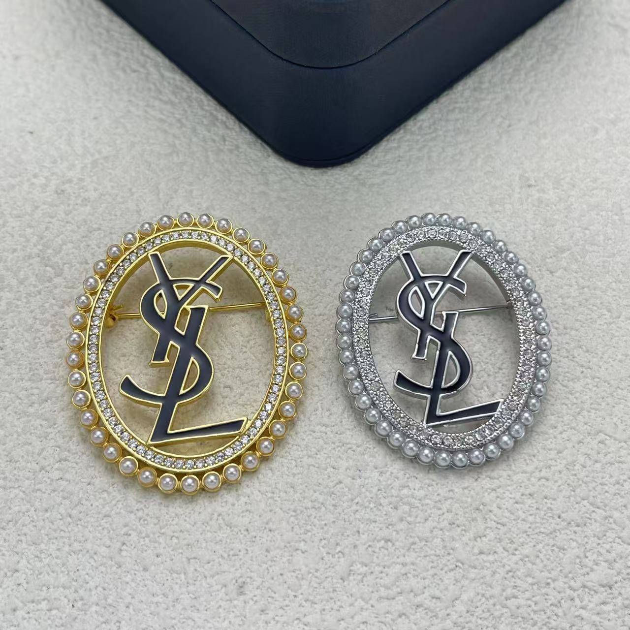 LuxluxHouse Low Price And High Quality Accessories YSL