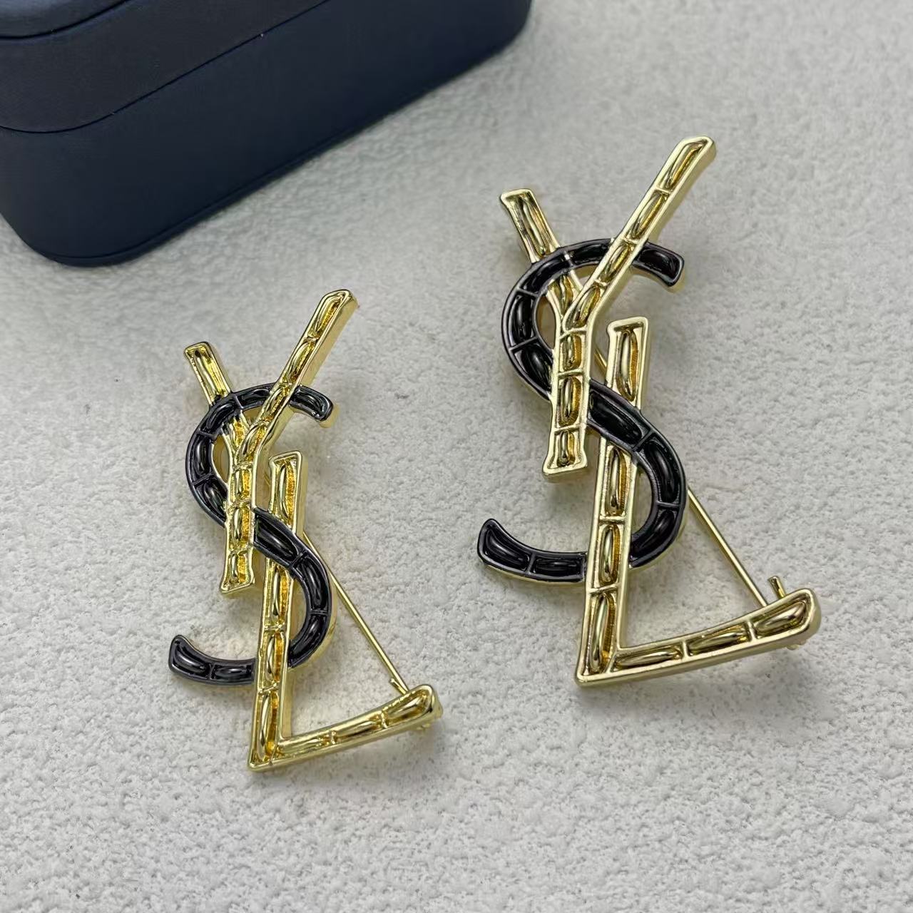 LuxluxHouse Low Price And High Quality Accessories YSL
