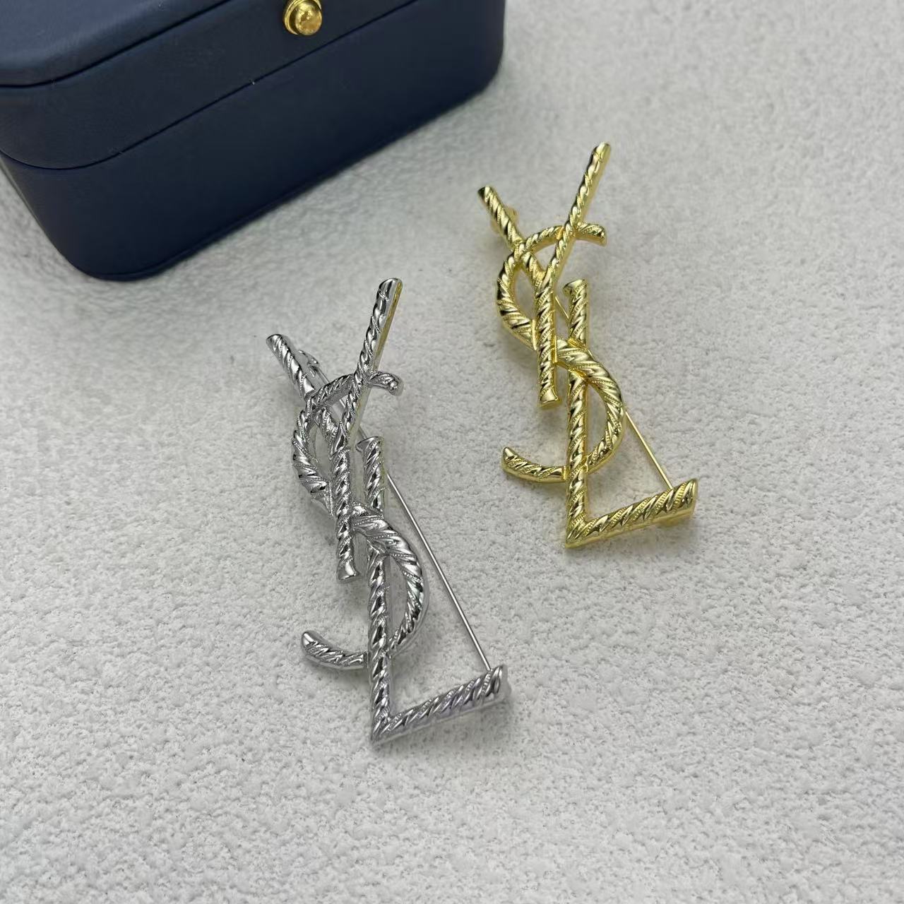 LuxluxHouse Low Price And High Quality Accessories YSL