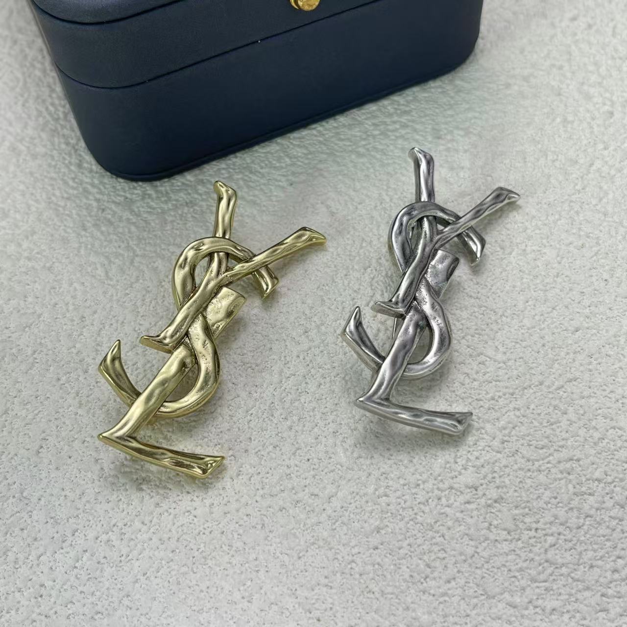 LuxluxHouse Low Price And High Quality Accessories YSL