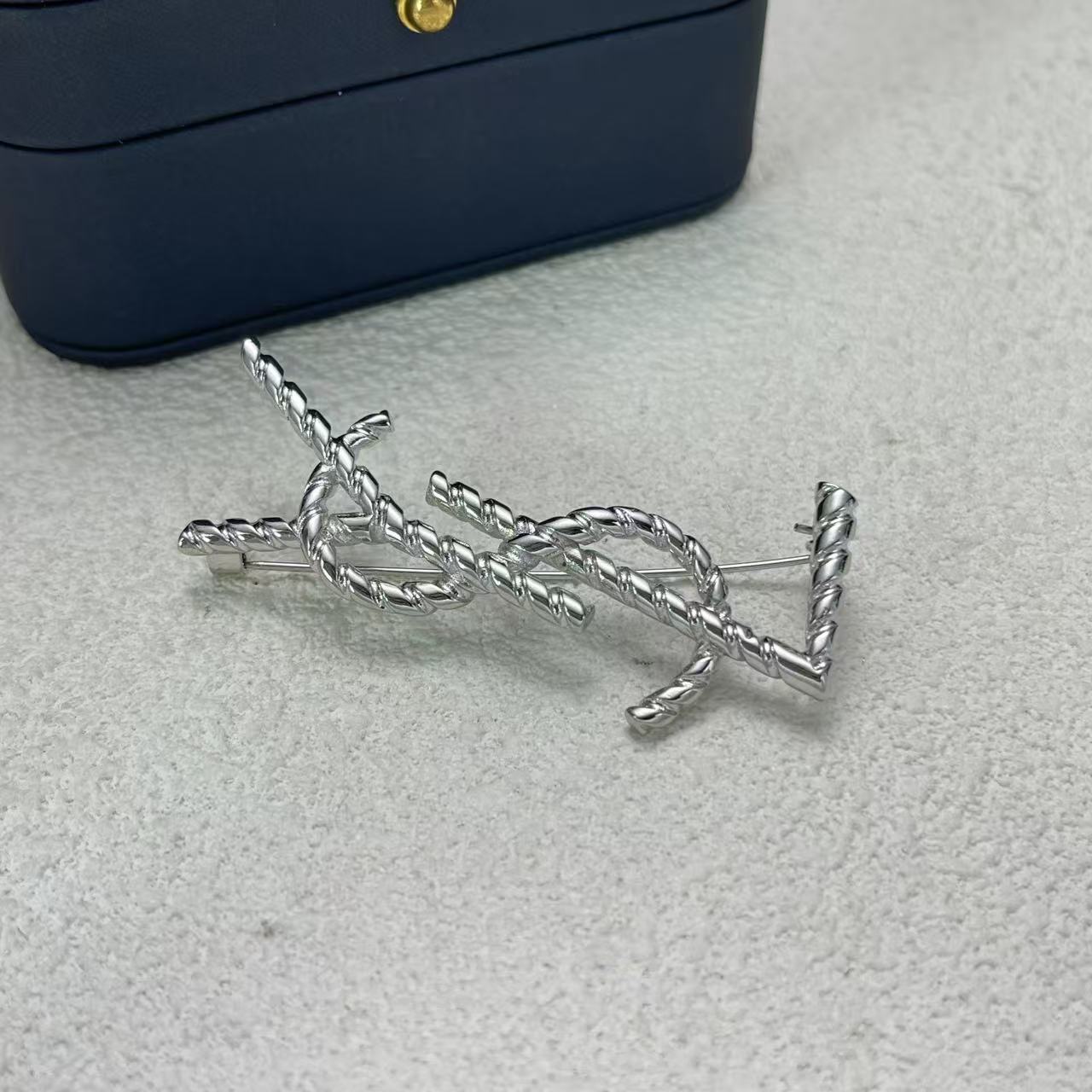 LuxluxHouse Low Price And High Quality Accessories YSL