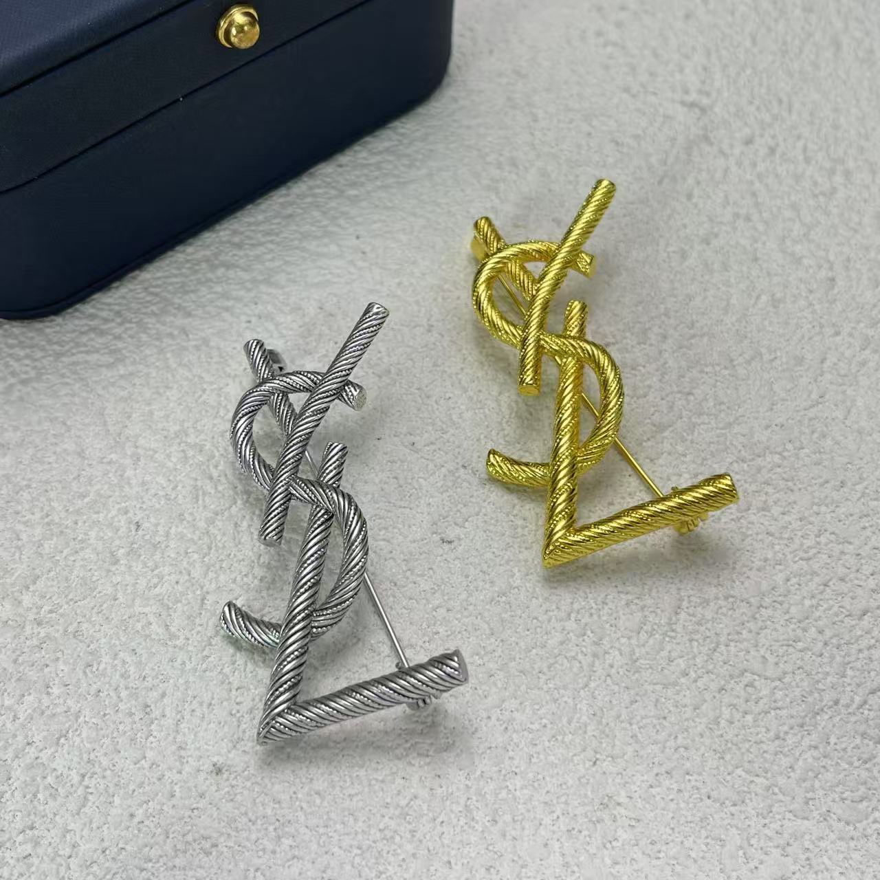 LuxluxHouse Low Price And High Quality Accessories YSL