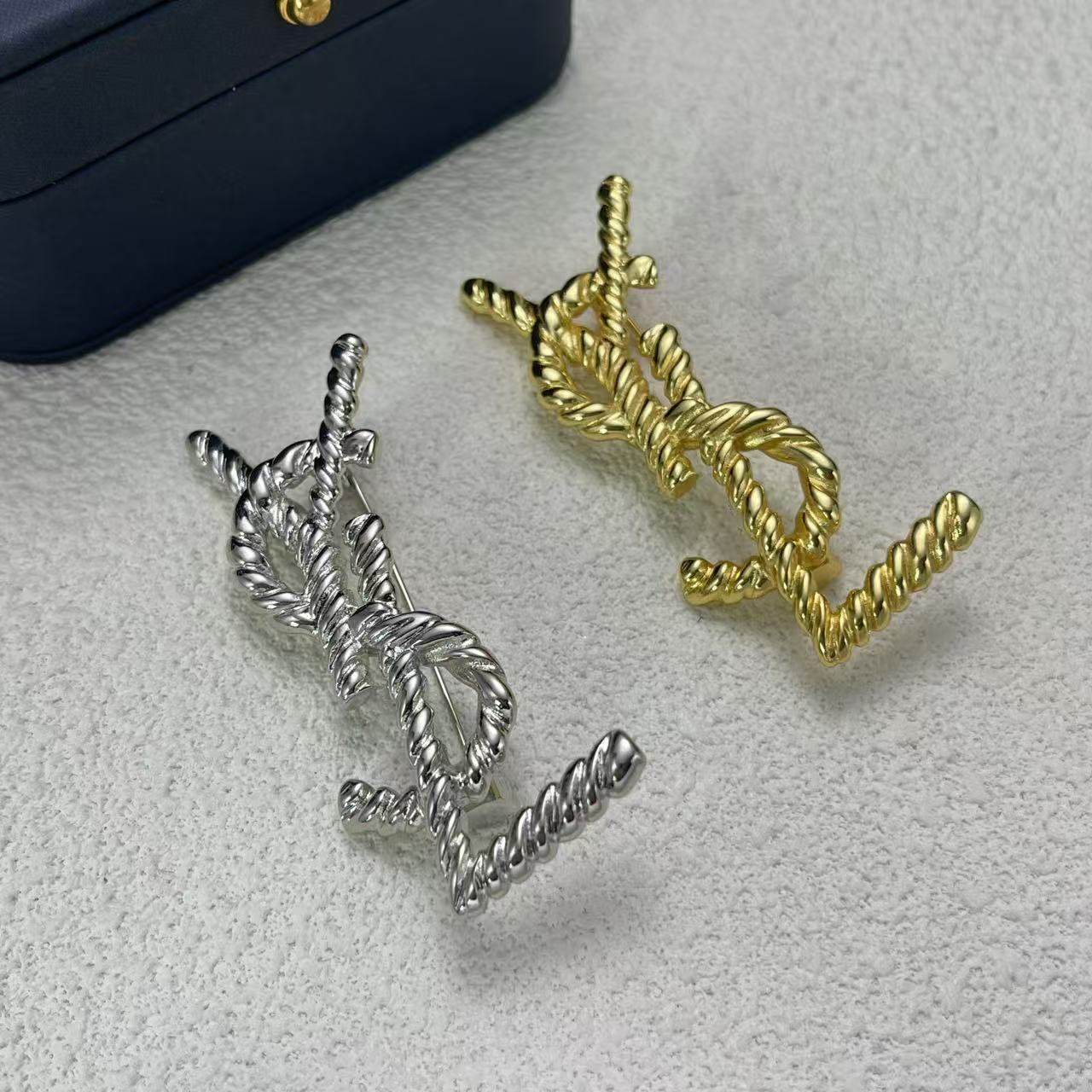 LuxluxHouse Low Price And High Quality Accessories YSL