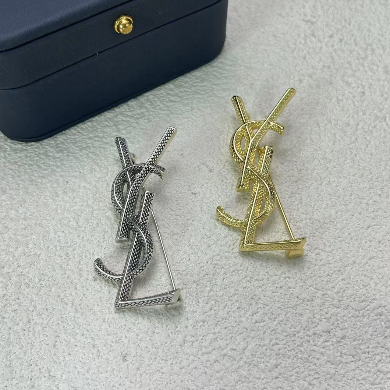 LuxluxHouse Low Price And High Quality Accessories YSL