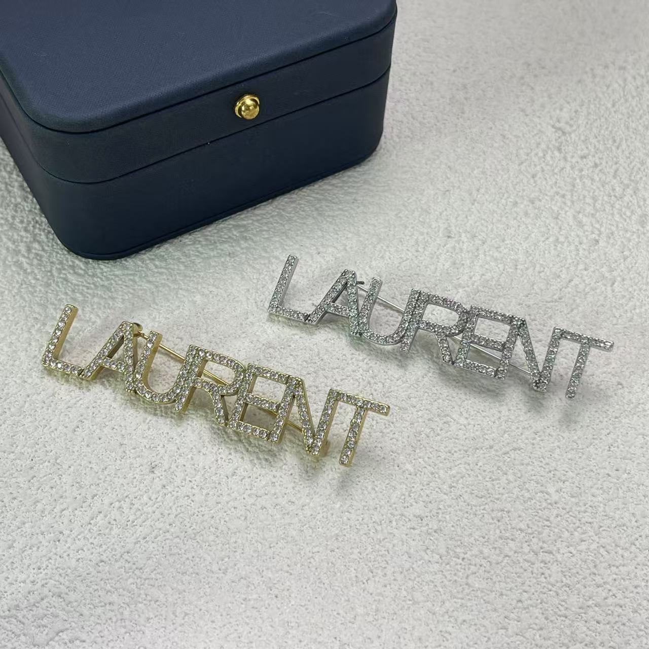 LuxluxHouse Low Price And High Quality Accessories YSL