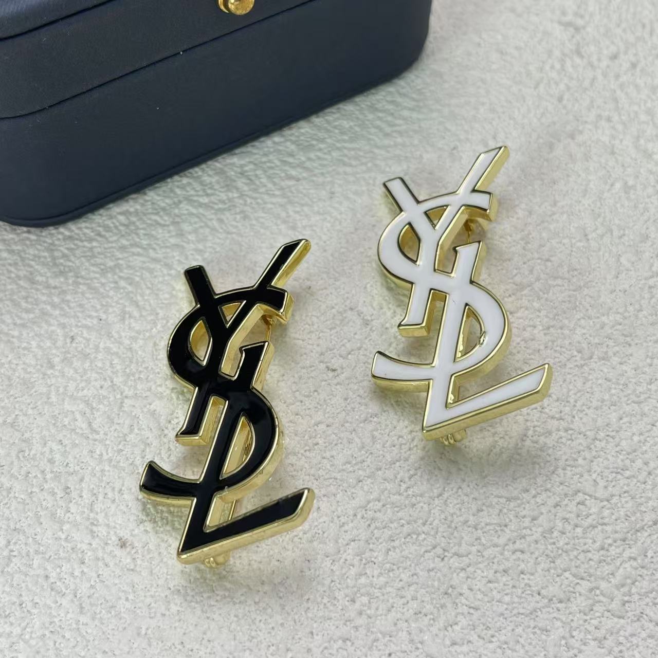 LuxluxHouse Low Price And High Quality Accessories YSL