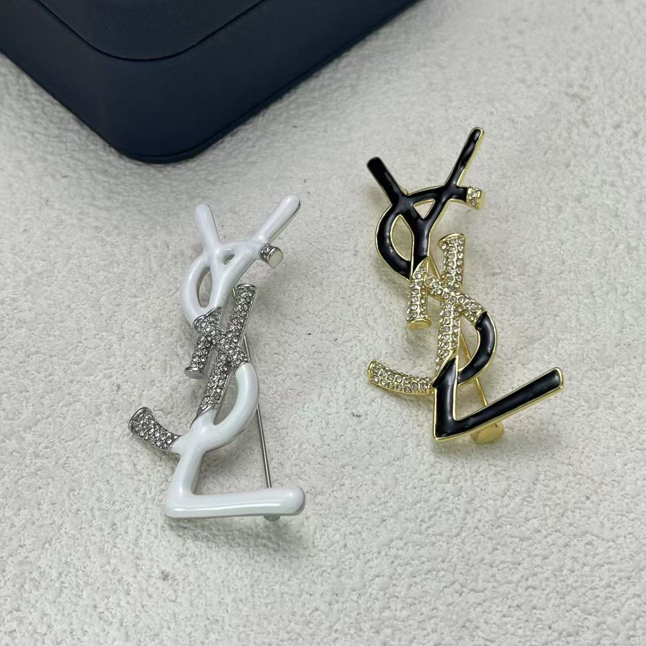 LuxluxHouse Low Price And High Quality Accessories YSL