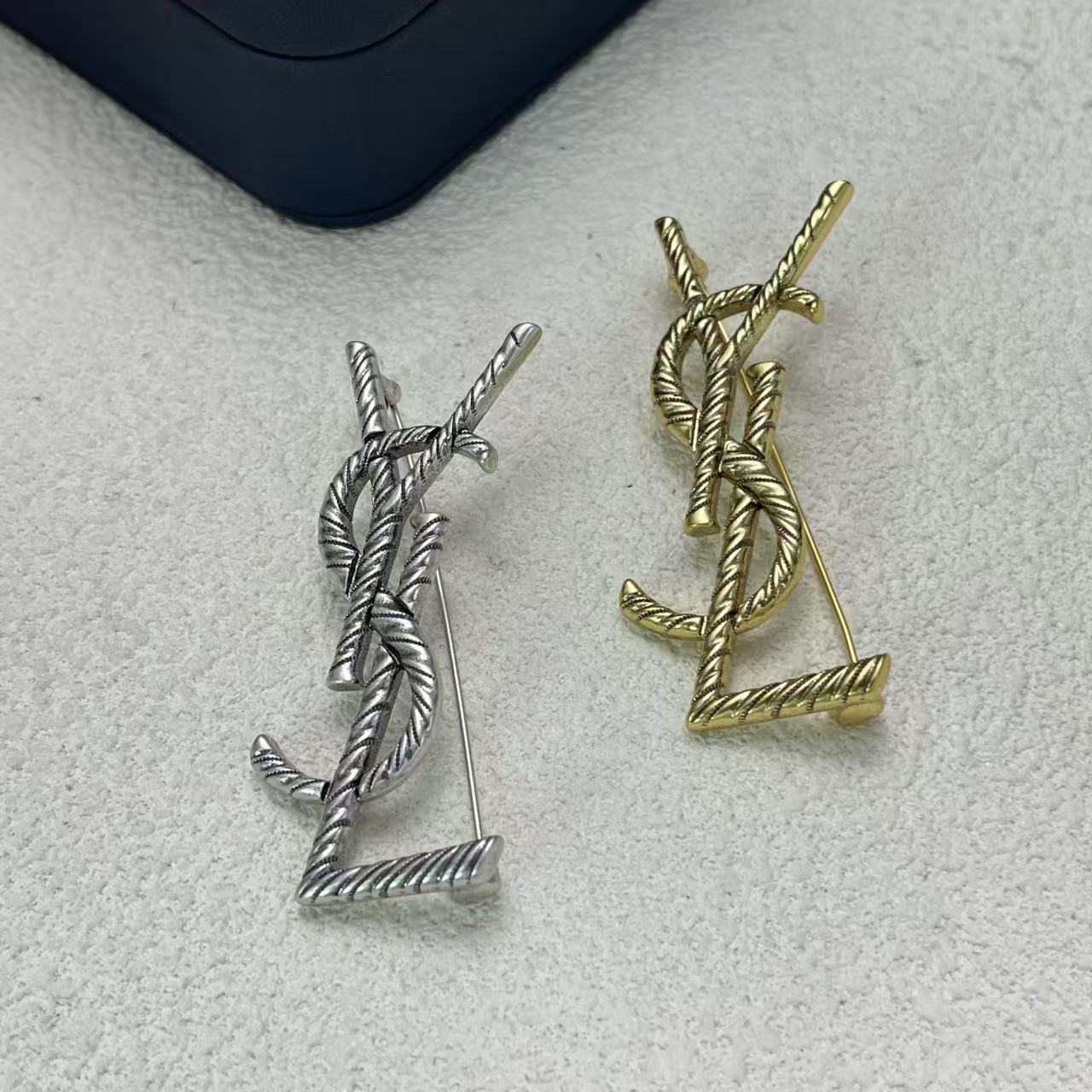 LuxluxHouse Low Price And High Quality Accessories YSL