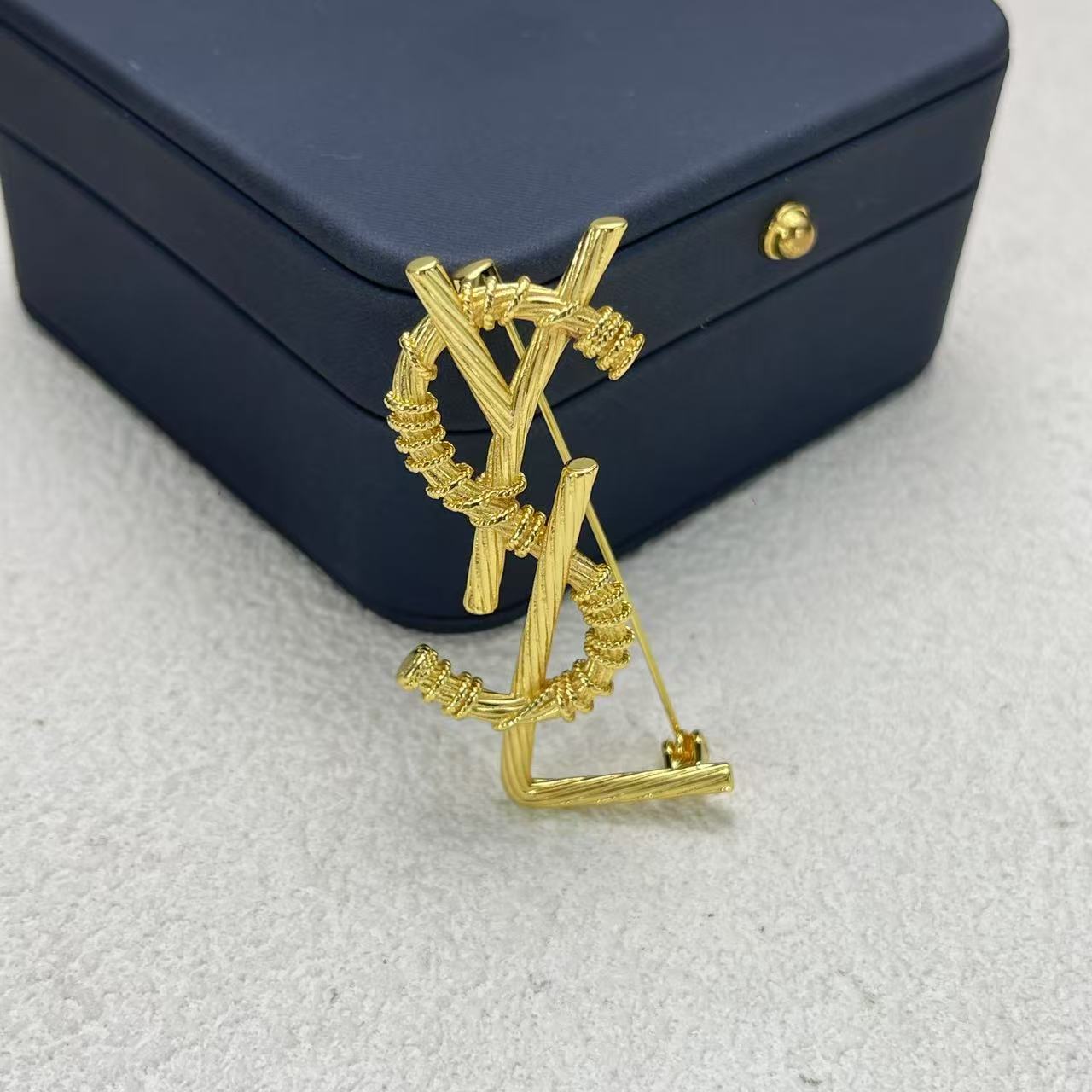 LuxluxHouse Low Price And High Quality Accessories YSL