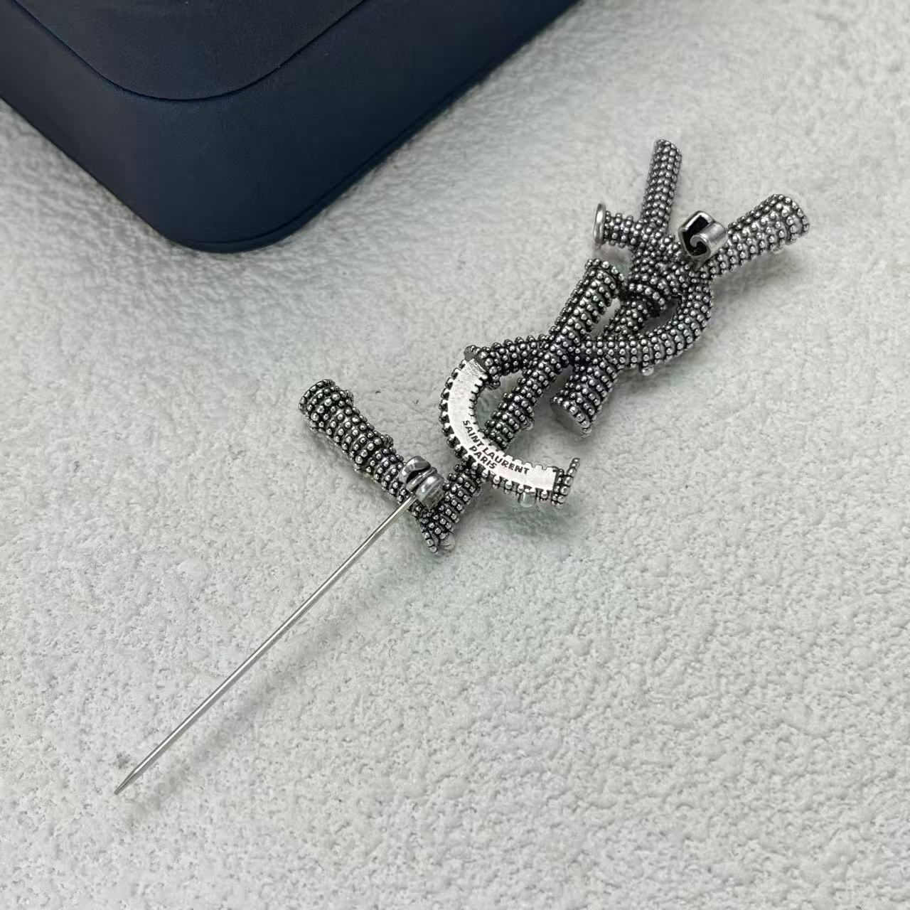 LuxluxHouse Low Price And High Quality Accessories YSL