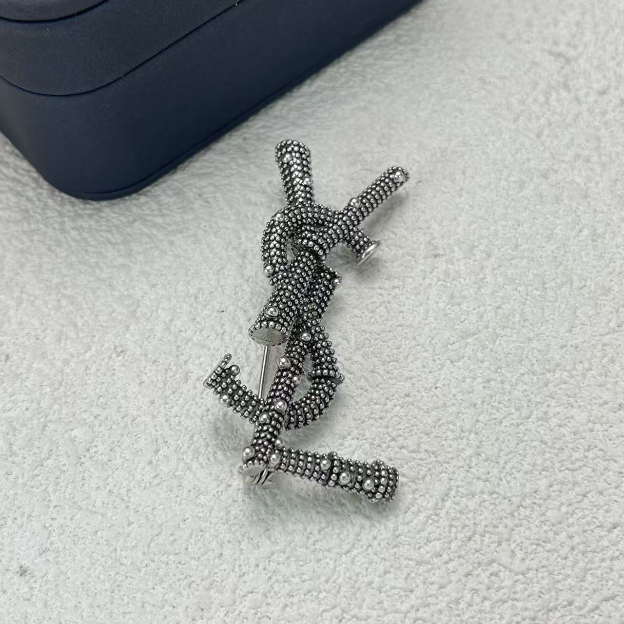 LuxluxHouse Low Price And High Quality Accessories YSL