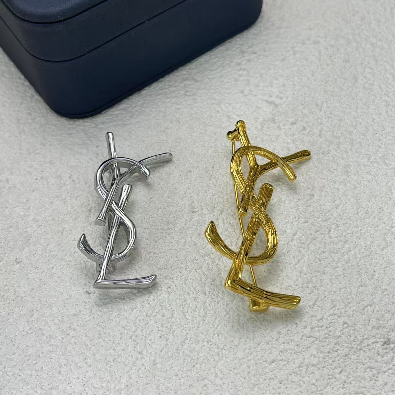 LuxluxHouse Low Price And High Quality Accessories YSL