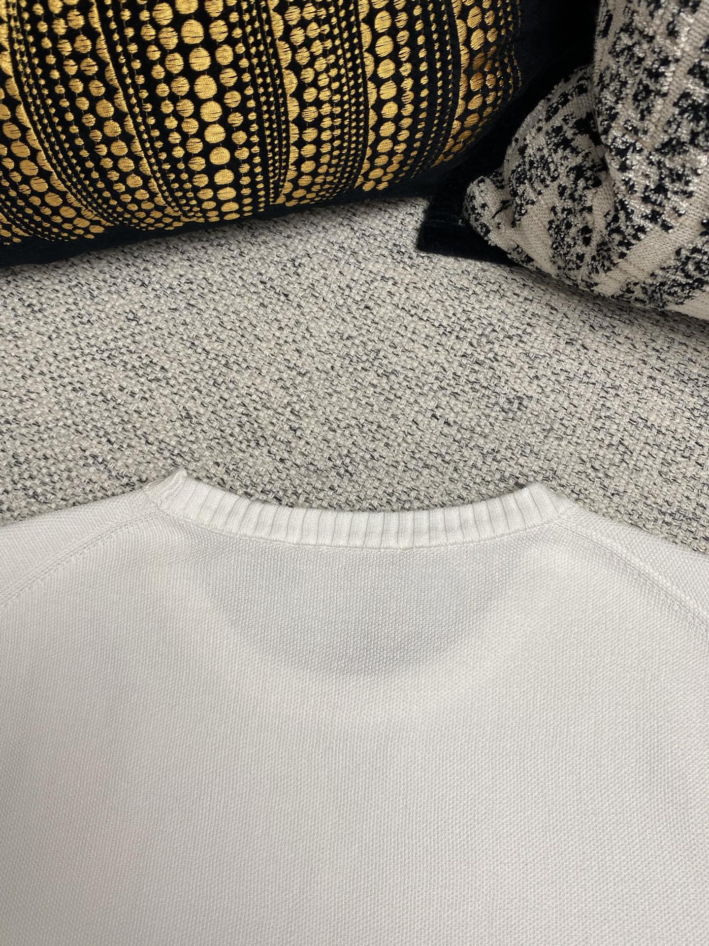 LuxluxHouse Best Quality Clothes Loro Puana T-shirt