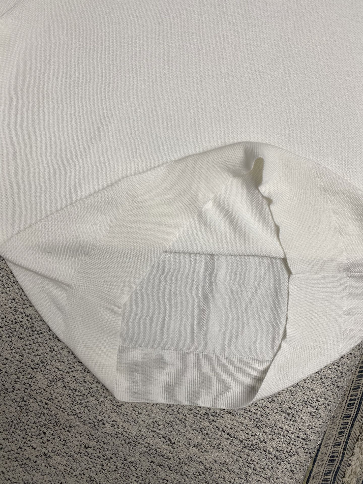 LuxluxHouse Best Quality Clothes Loro Puana T-shirt