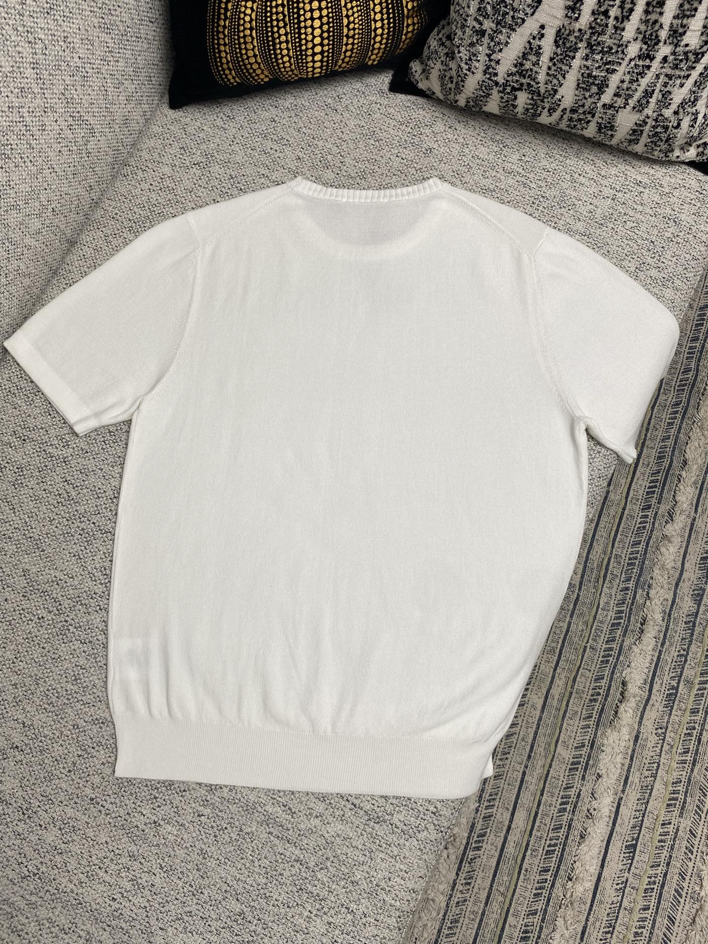 LuxluxHouse Best Quality Clothes Loro Puana T-shirt