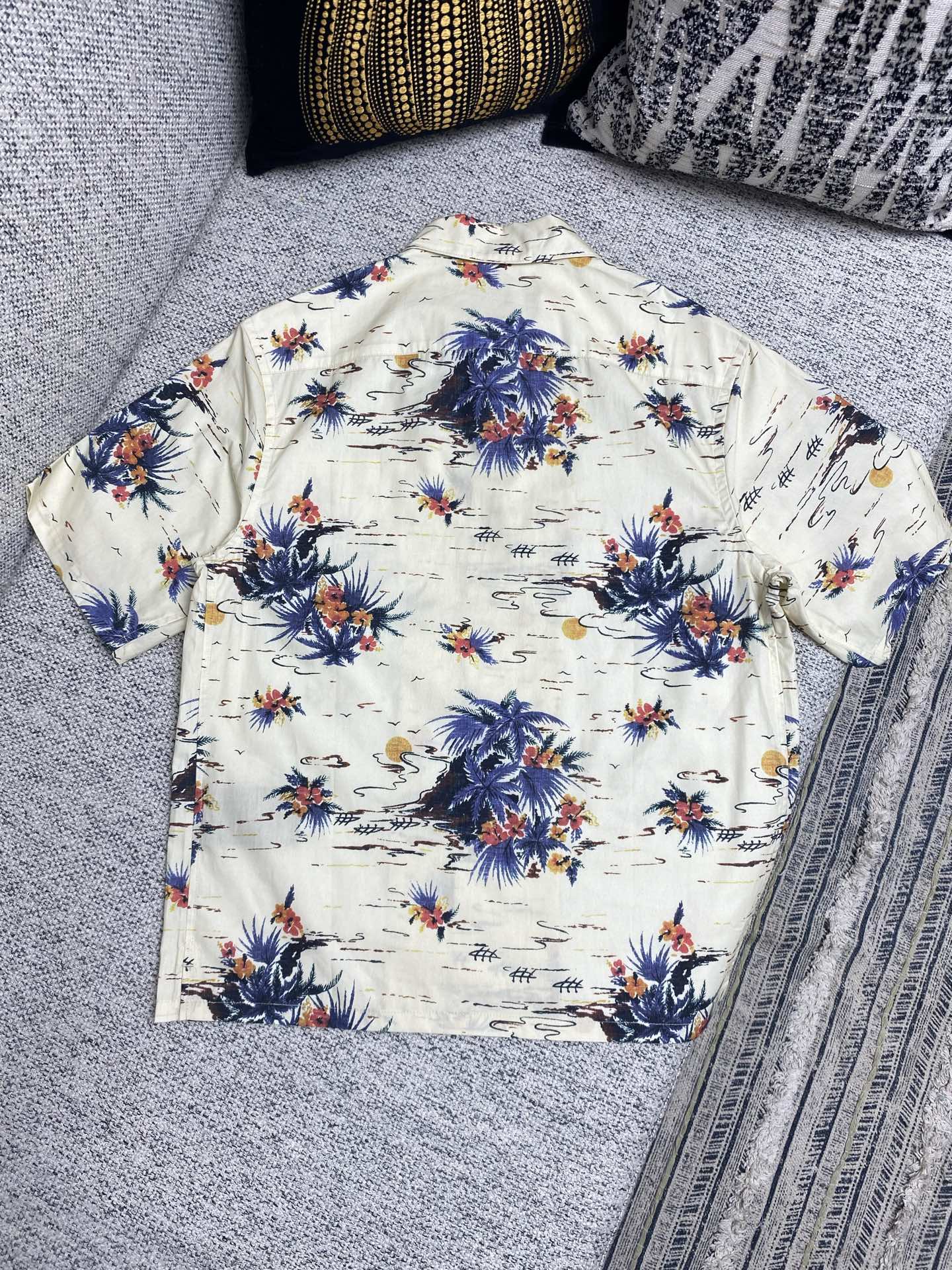 LuxluxHouse Best Quality Clothes Shirts&Polo Prada