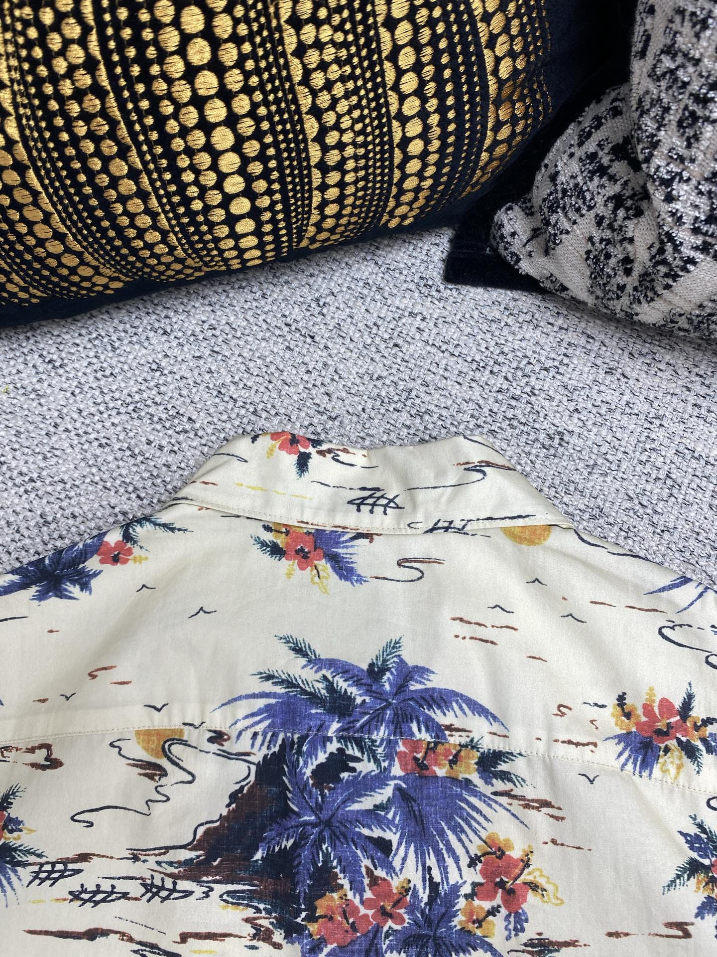 LuxluxHouse Best Quality Clothes Shirts&Polo Prada