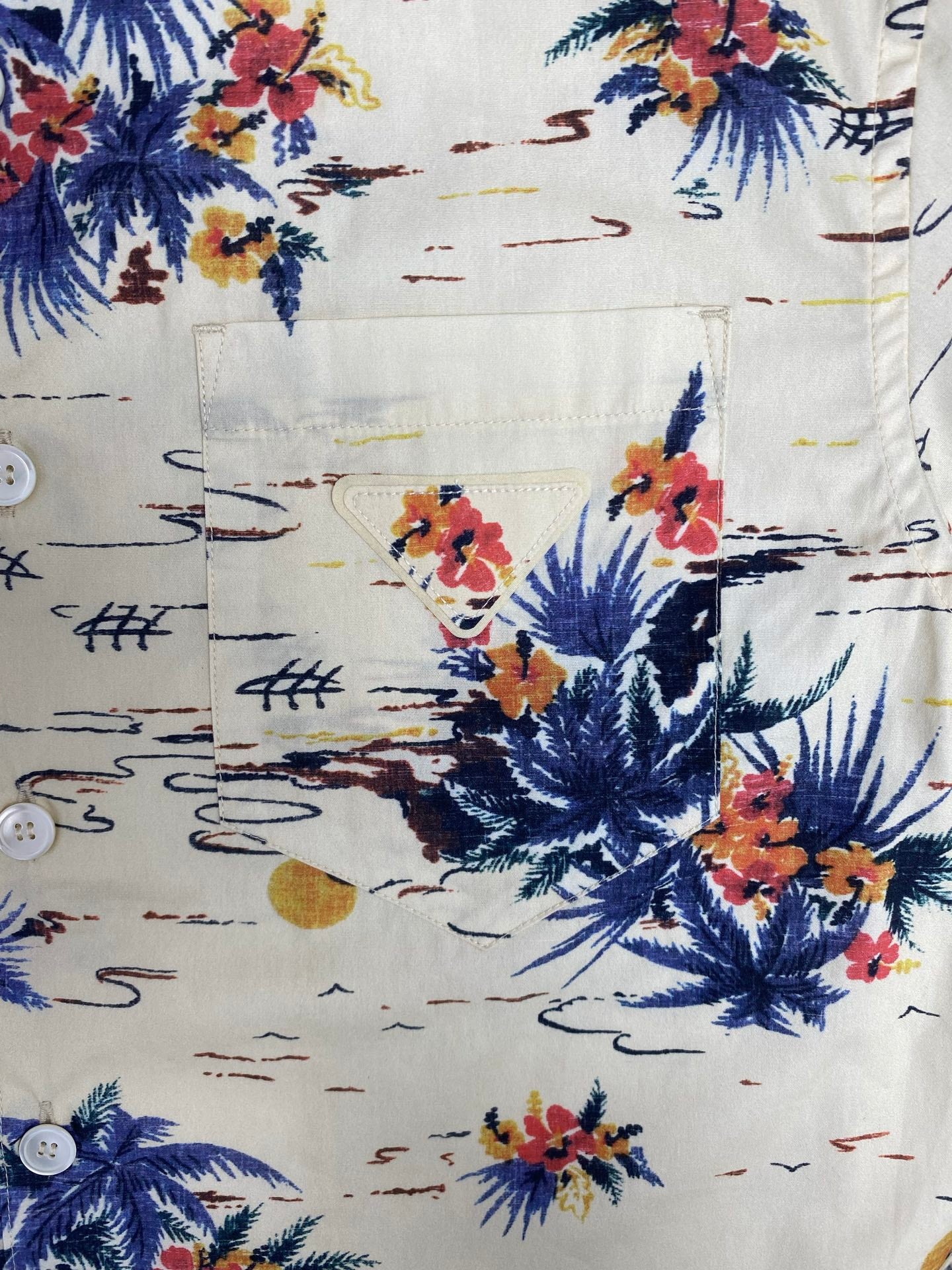 LuxluxHouse Best Quality Clothes Shirts&Polo Prada