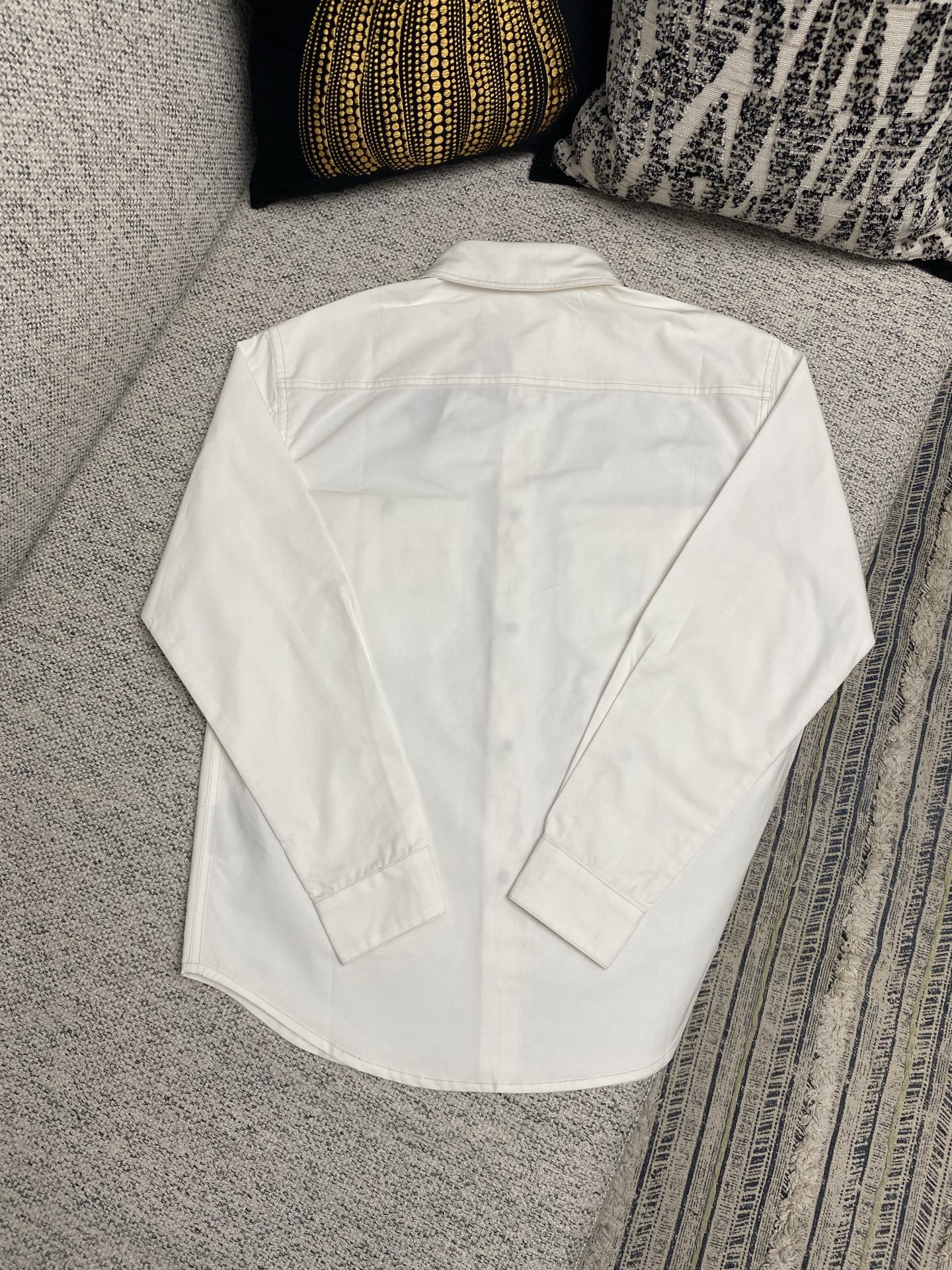 LuxluxHouse Best Quality Clothes Shirts&Polo Dior