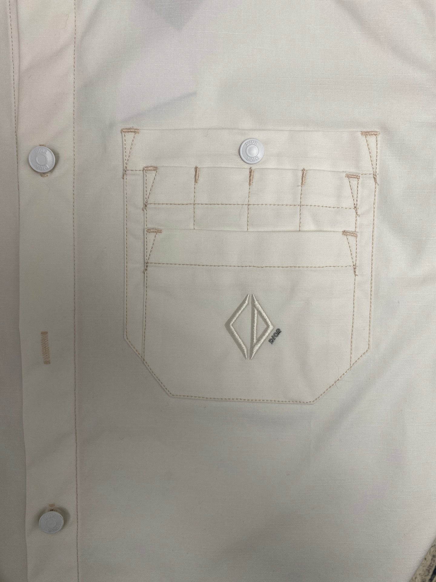 LuxluxHouse Best Quality Clothes Shirts&Polo Dior