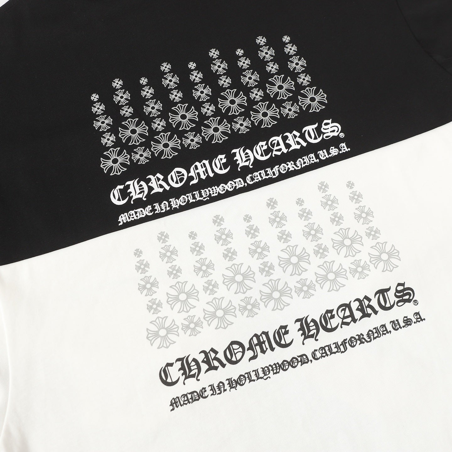 LuxluxHouse Best Quality Clothes Chrome Hearts T-shirt