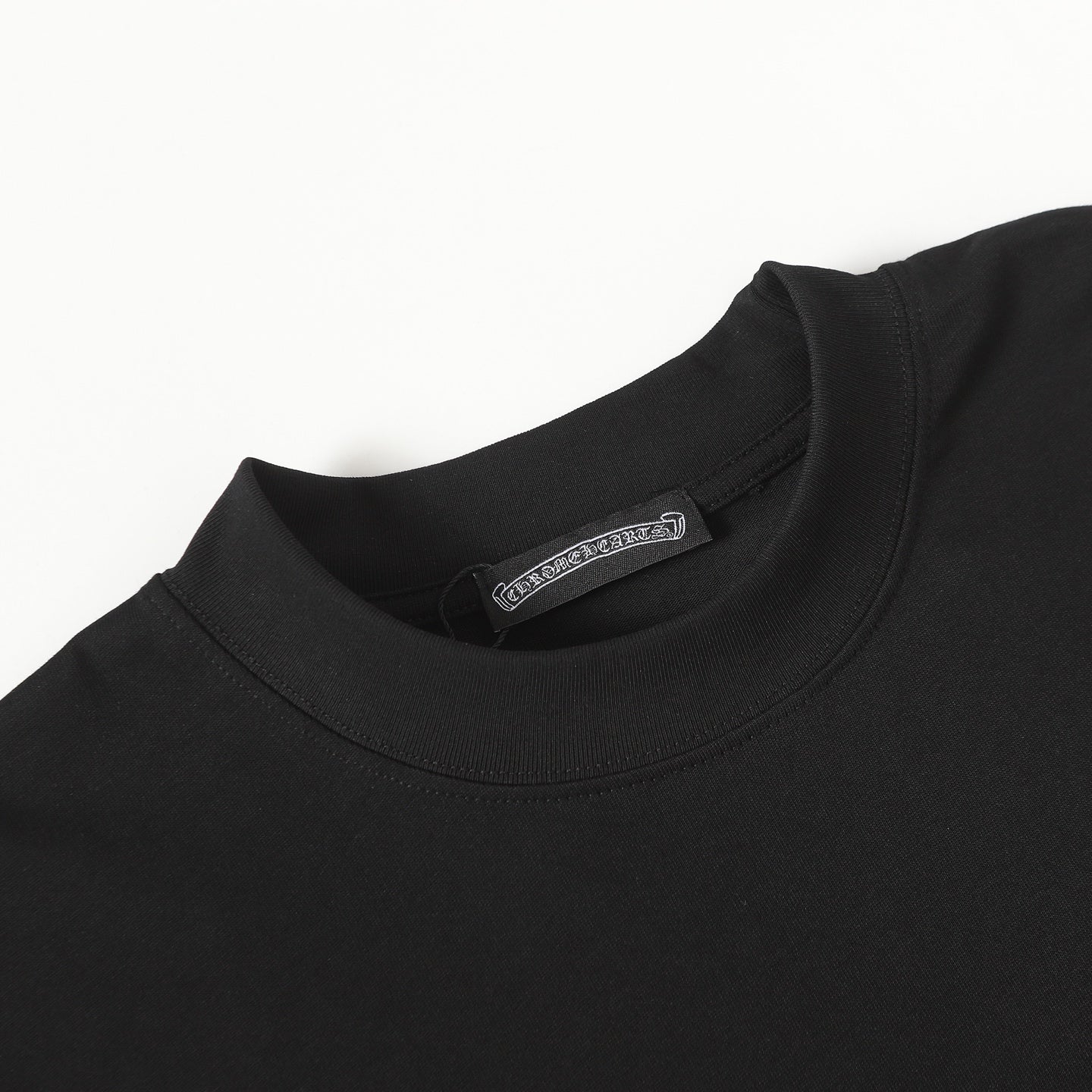 LuxluxHouse Best Quality Clothes Chrome Hearts T-shirt