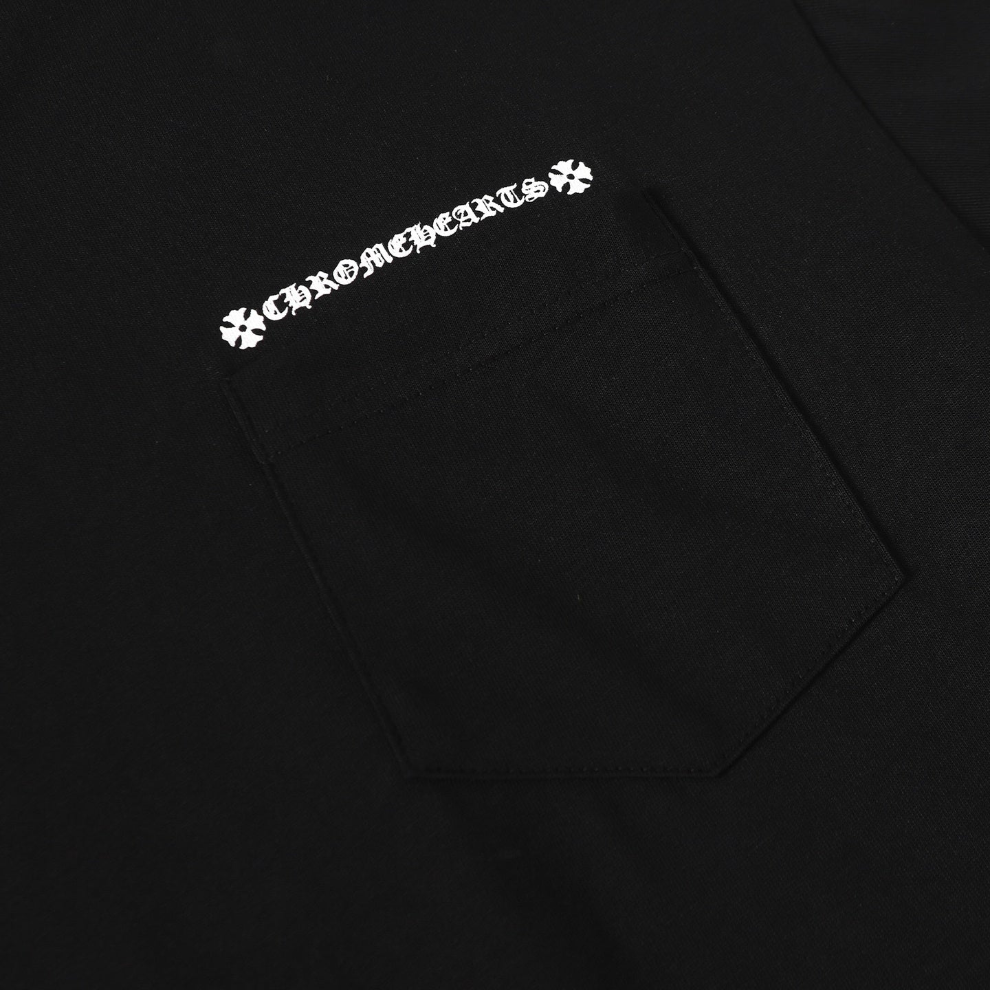 LuxluxHouse Best Quality Clothes Chrome Hearts T-shirt