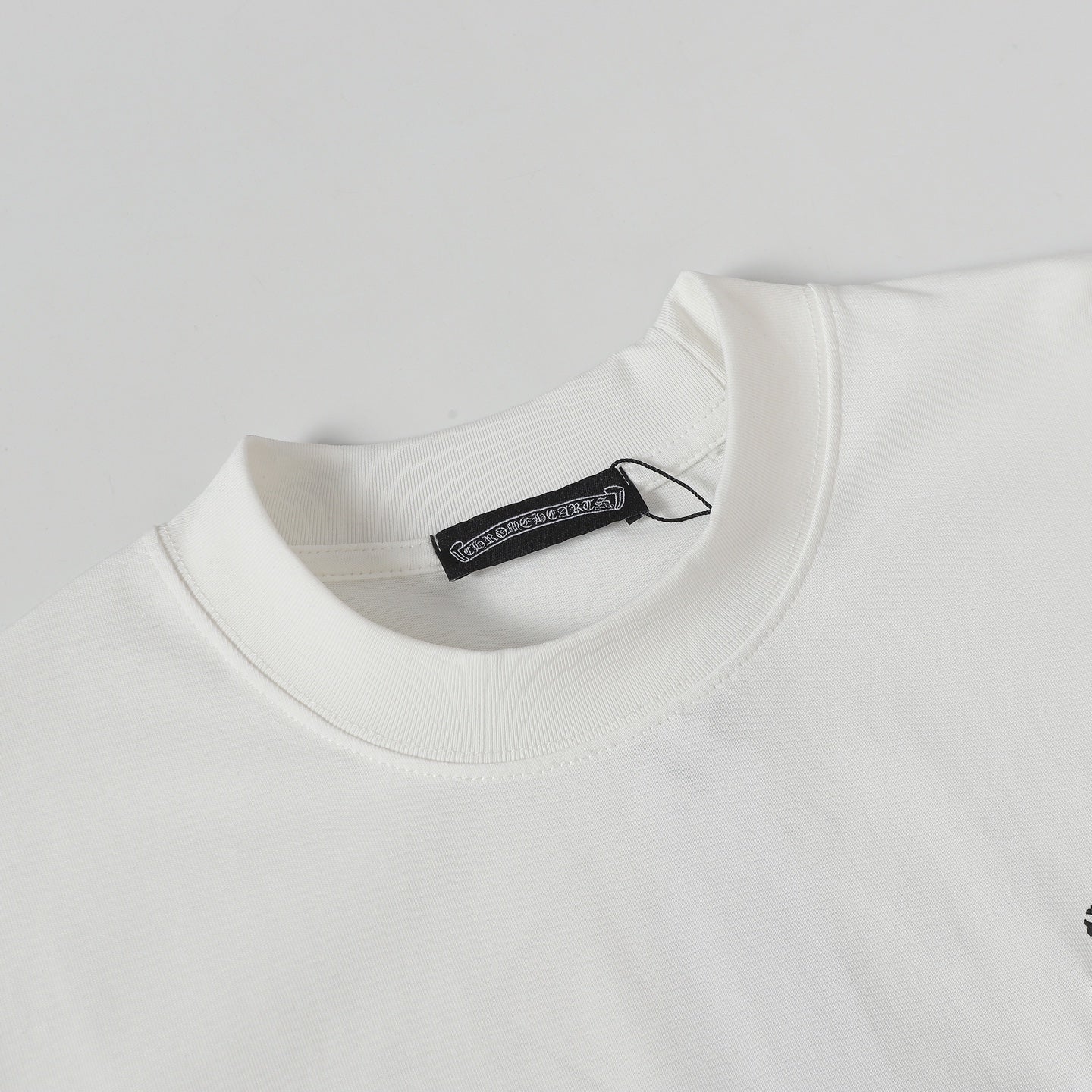 LuxluxHouse Best Quality Clothes Chrome Hearts T-shirt