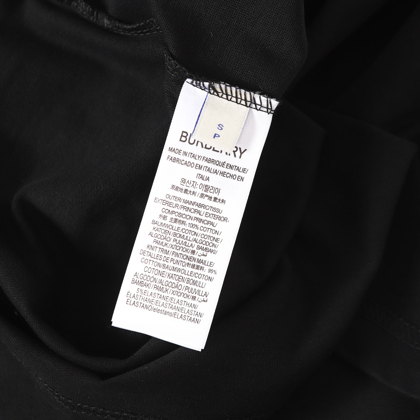 LuxluxHouse Best Quality Clothes Burberry T-shirt