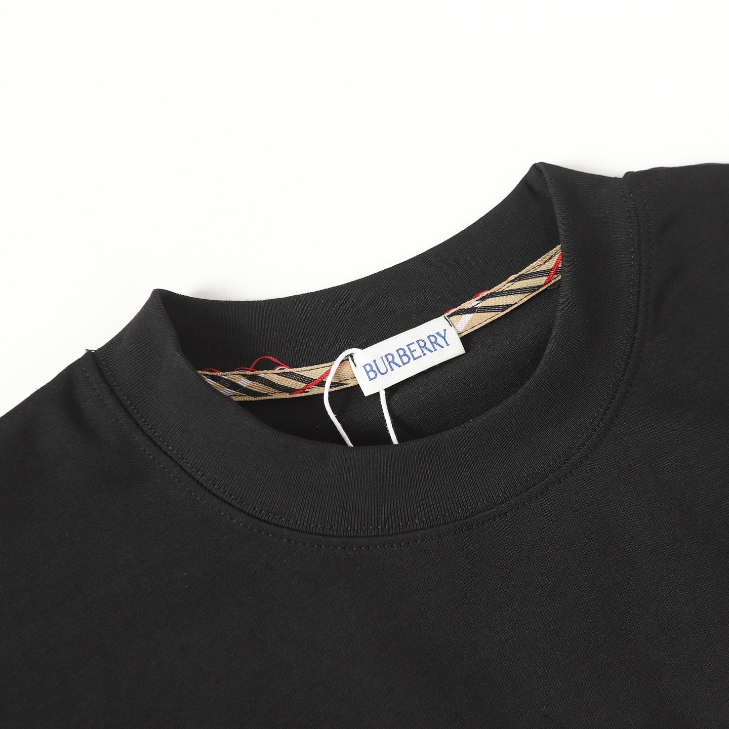 LuxluxHouse Best Quality Clothes Burberry T-shirt