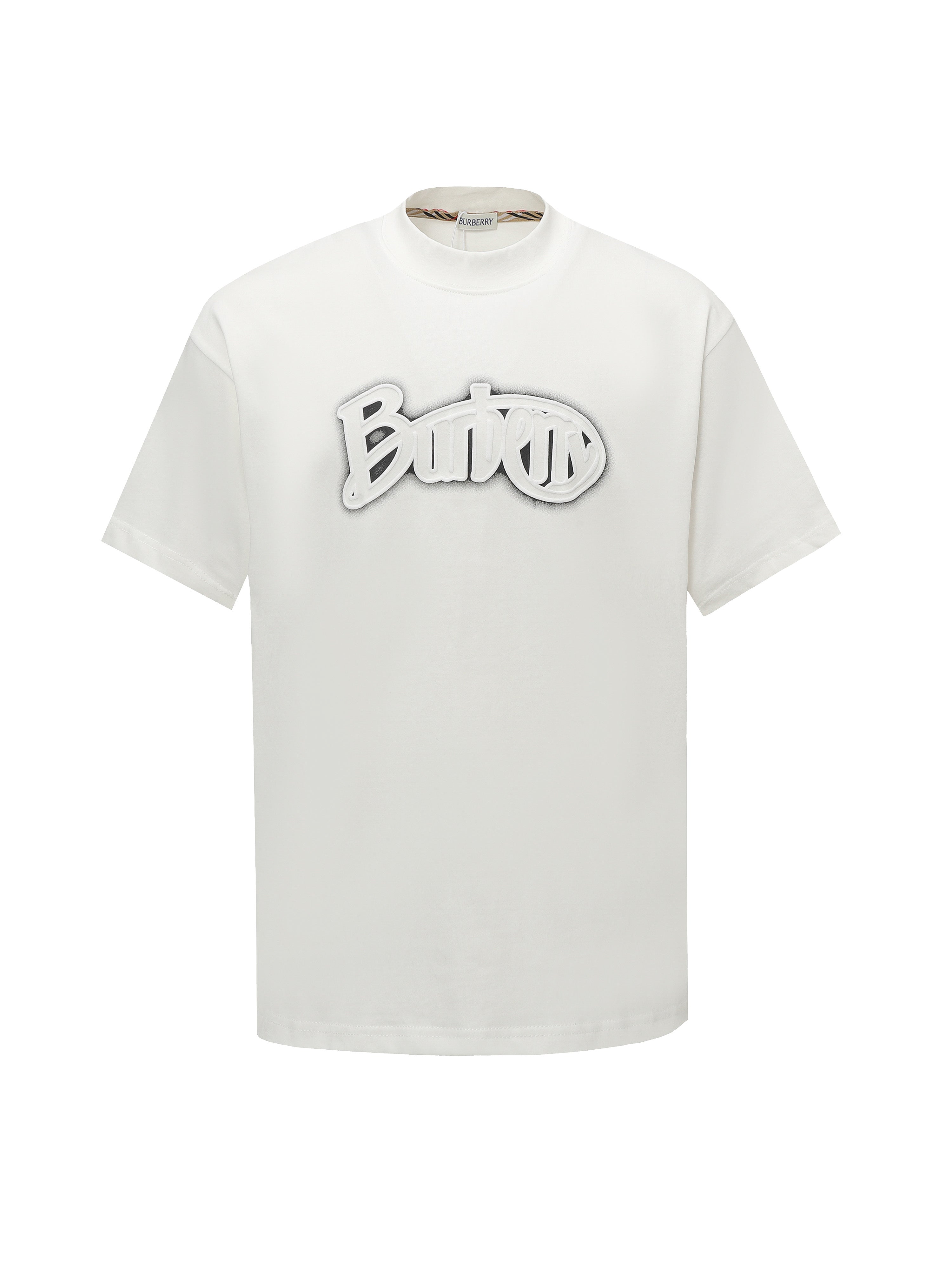 LuxluxHouse Best Quality Clothes Burberry T-shirt