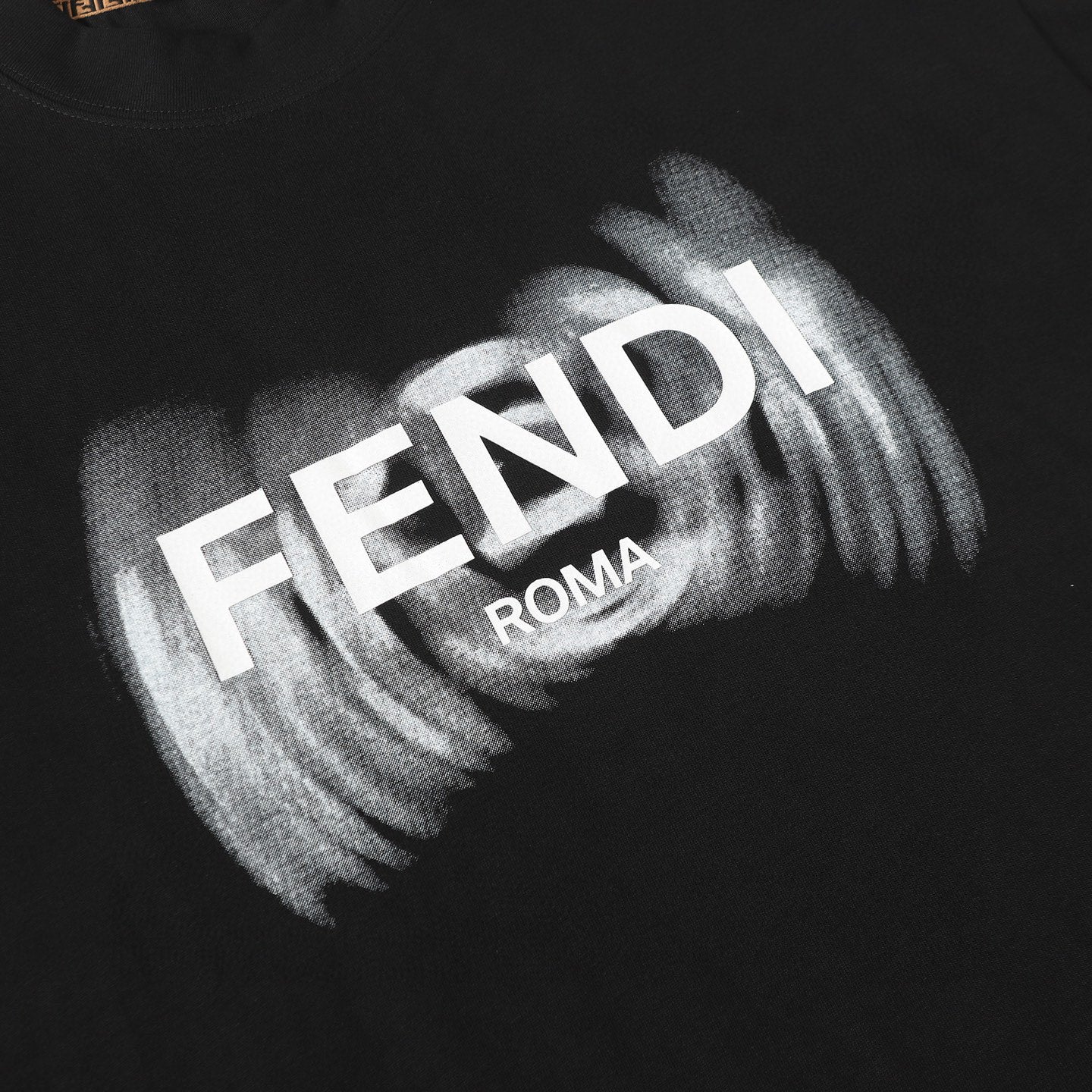 LuxluxHouse Best Quality Clothes Fendi T-shirt
