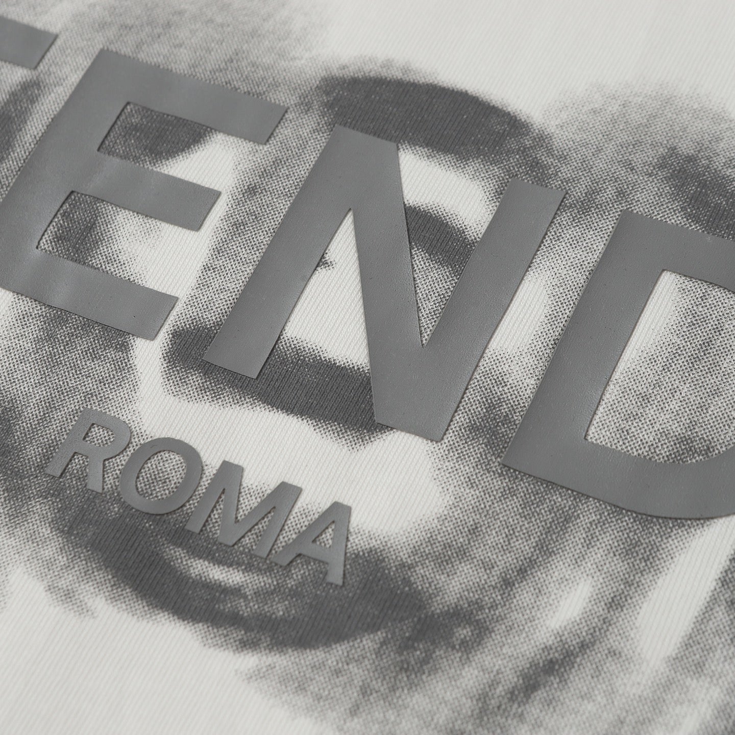 LuxluxHouse Best Quality Clothes Fendi T-shirt