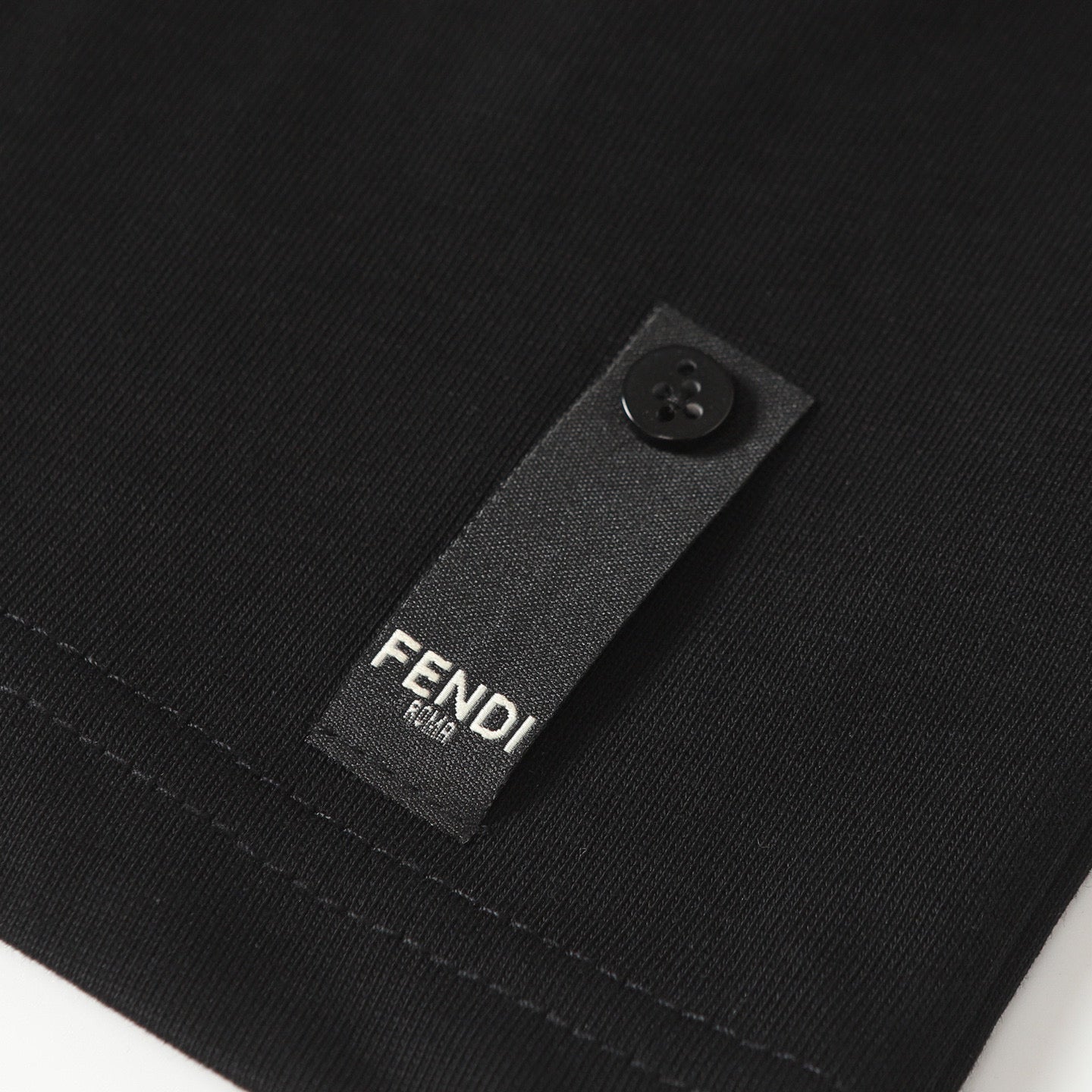 LuxluxHouse Best Quality Clothes Fendi T-shirt