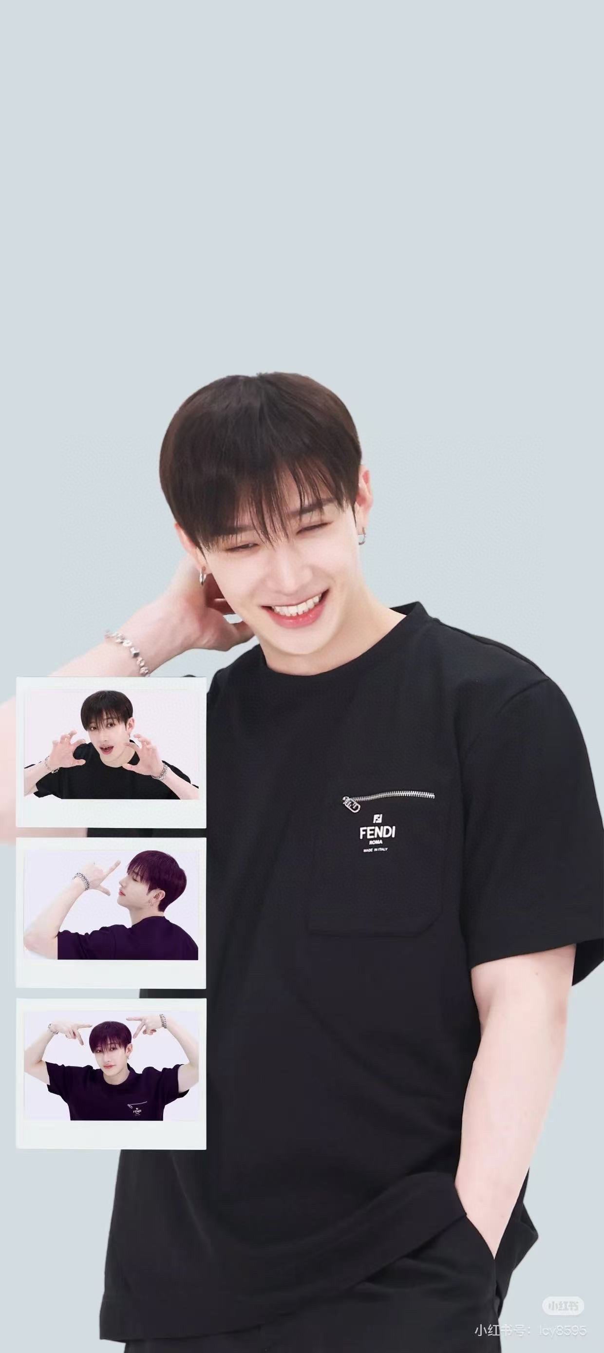 LuxluxHouse Best Quality Clothes Fendi T-shirt